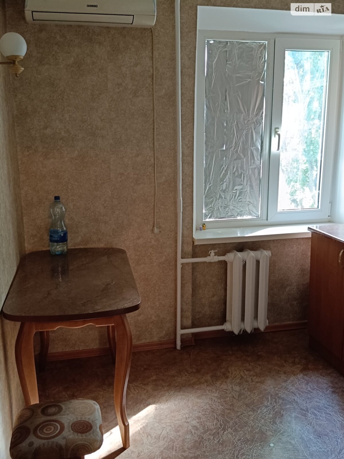 Продаж однокімнатної квартири в Інгульці, на Гірників 18, фото 1 Продаж однокімнатної квартири в Інгульці, на Гірників 18, фото 1