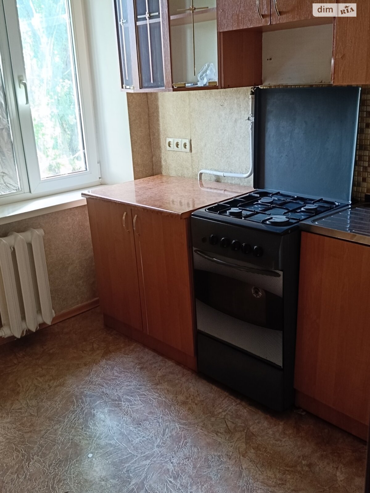 Продаж однокімнатної квартири в Інгульці, на Гірників 18, фото 1 Продаж однокімнатної квартири в Інгульці, на Гірників 18, фото 1