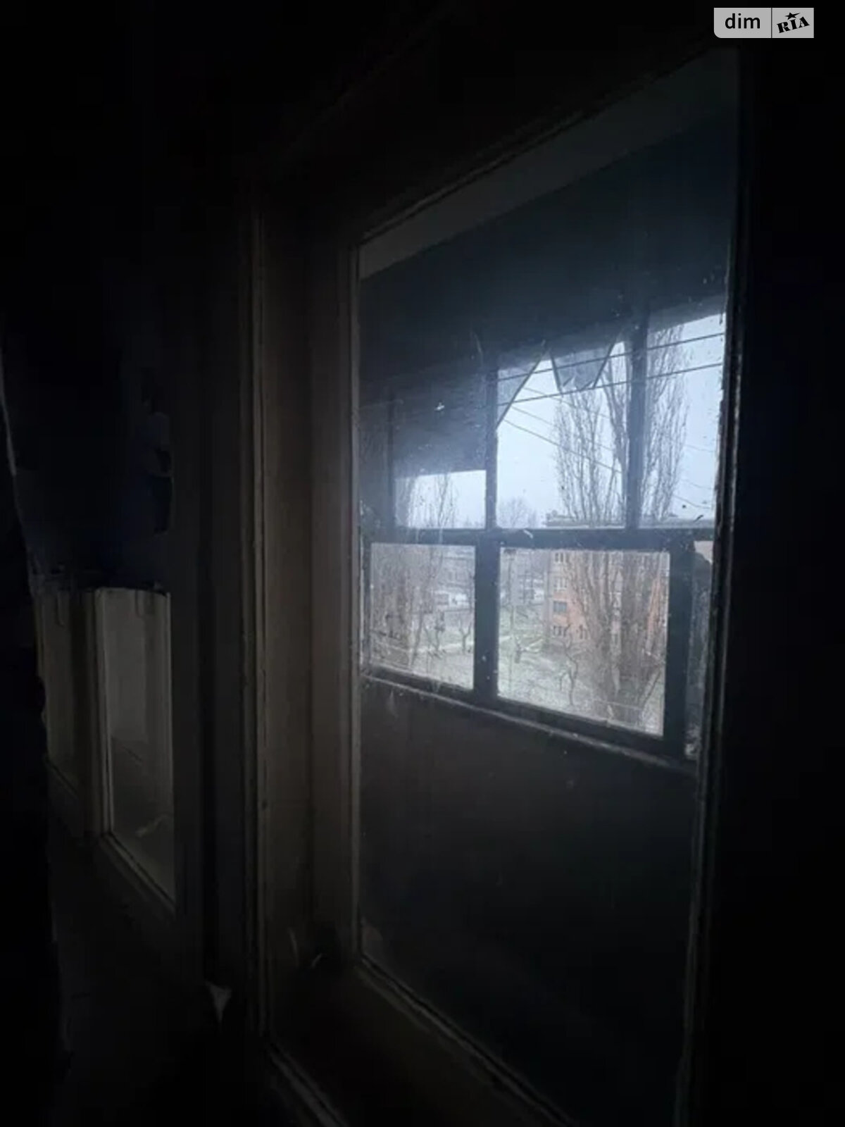 Продажа однокомнатной квартиры в Ингульце, на Івана Нечуя-Левицького 7, фото 1