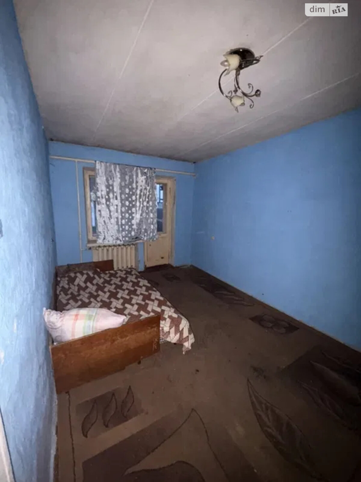 Продажа однокомнатной квартиры в Ингульце, на Івана Нечуя-Левицького 7, фото 1