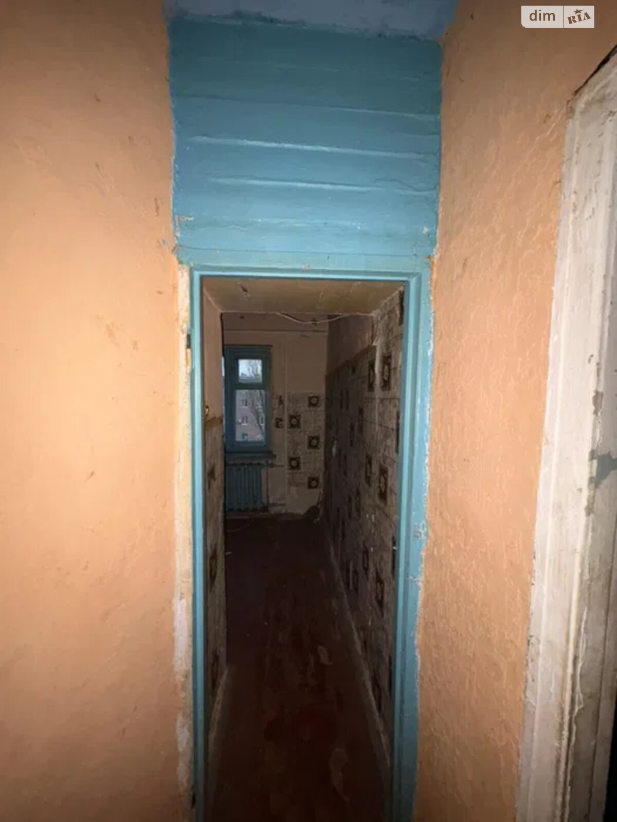 Продажа однокомнатной квартиры в Ингульце, на Івана Нечуя-Левицького 7, фото 1