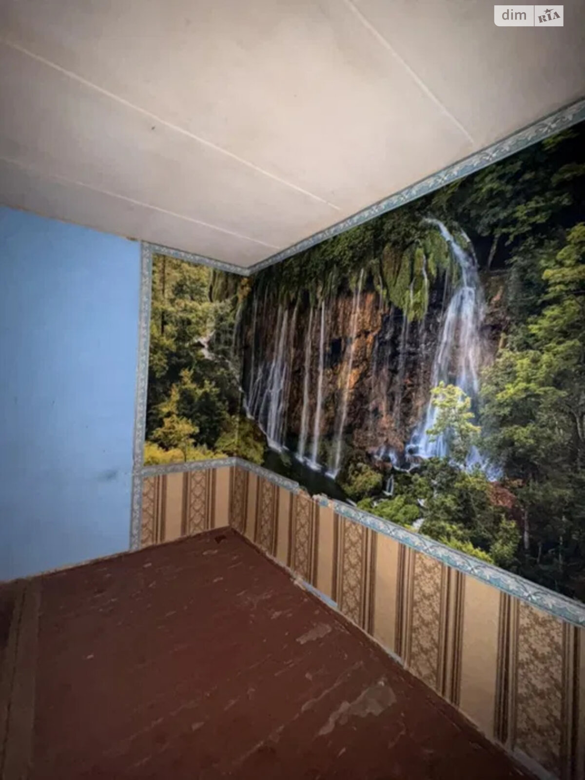 Продажа однокомнатной квартиры в Ингульце, на Івана Нечуя-Левицького 7, фото 1