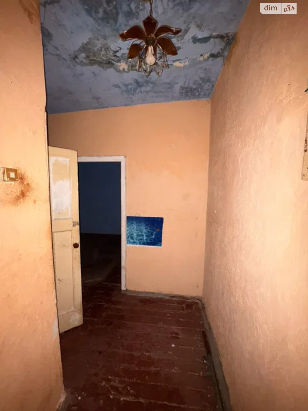 Продажа однокомнатной квартиры в Ингульце, на Івана Нечуя-Левицького 7, фото 1