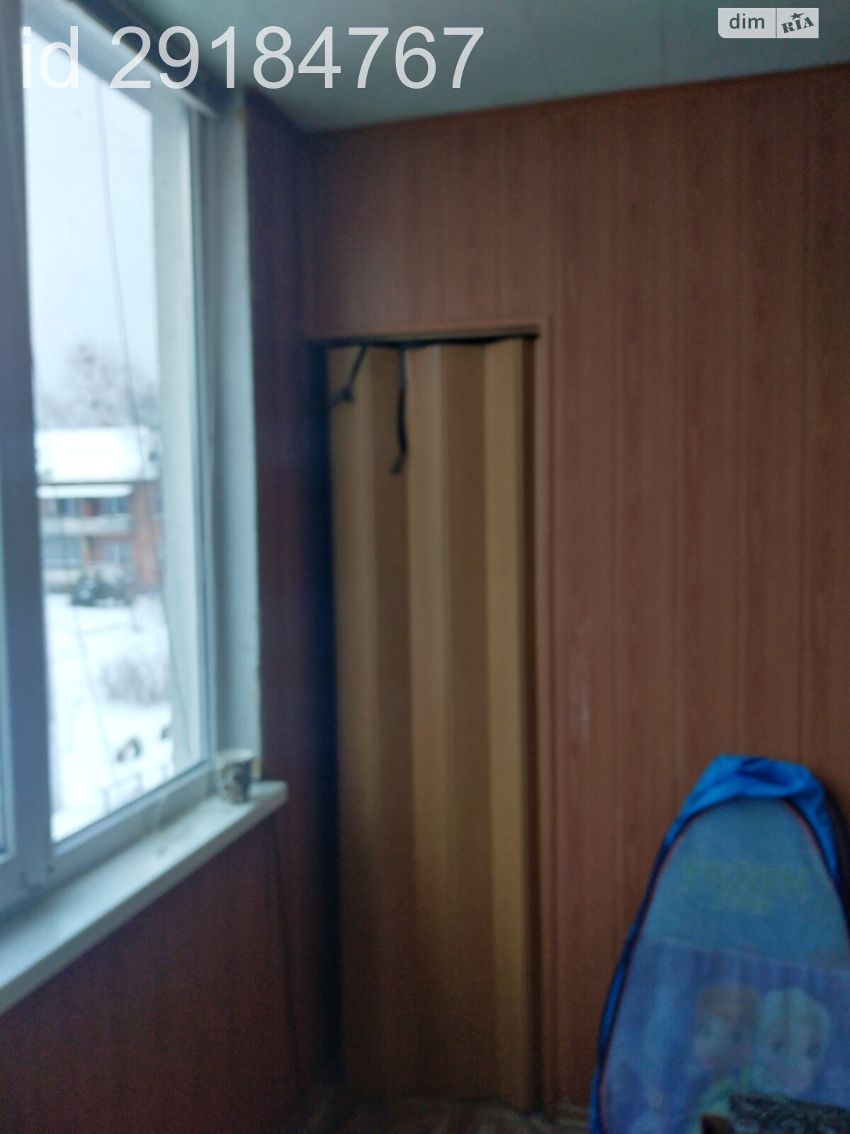 Продаж однокімнатної квартири в Ірдині, на пров. Суворова 32, кв. 12, фото 1