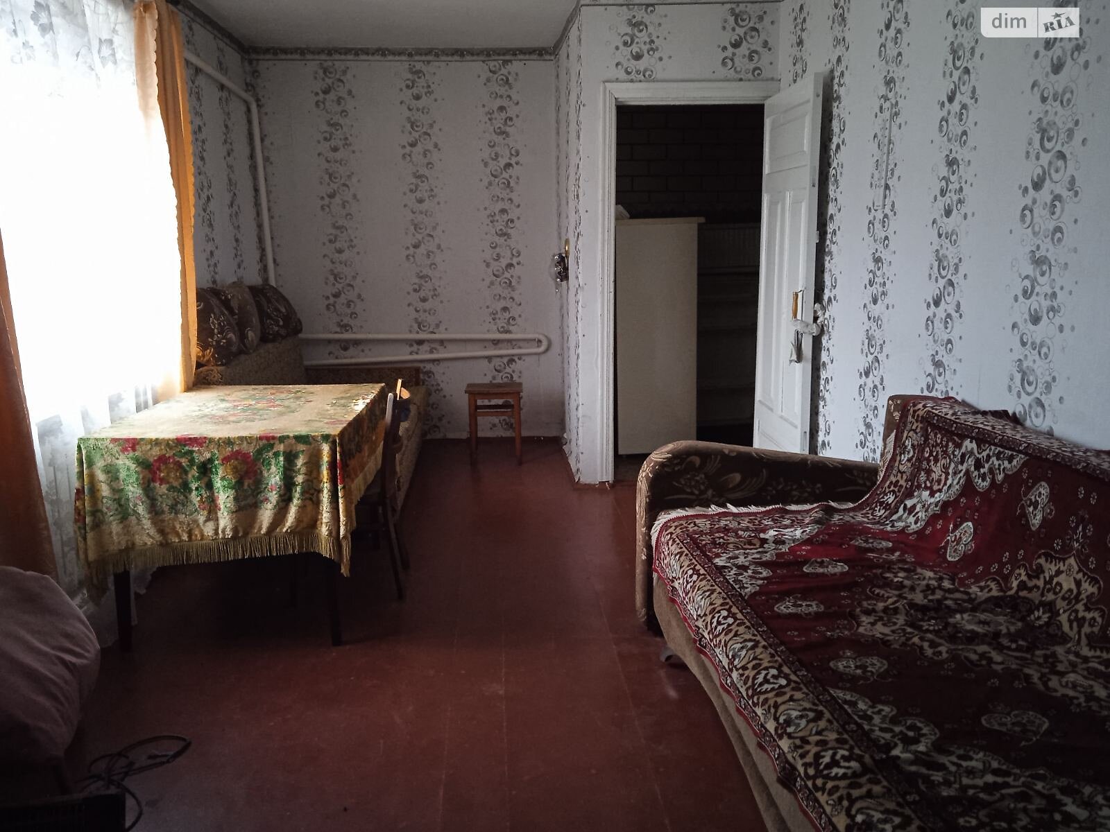 Продаж однокімнатної квартири в Ірдині, на вул. Суворова 23, фото 1 Продаж однокімнатної квартири в Ірдині, на вул. Суворова 23, фото 1