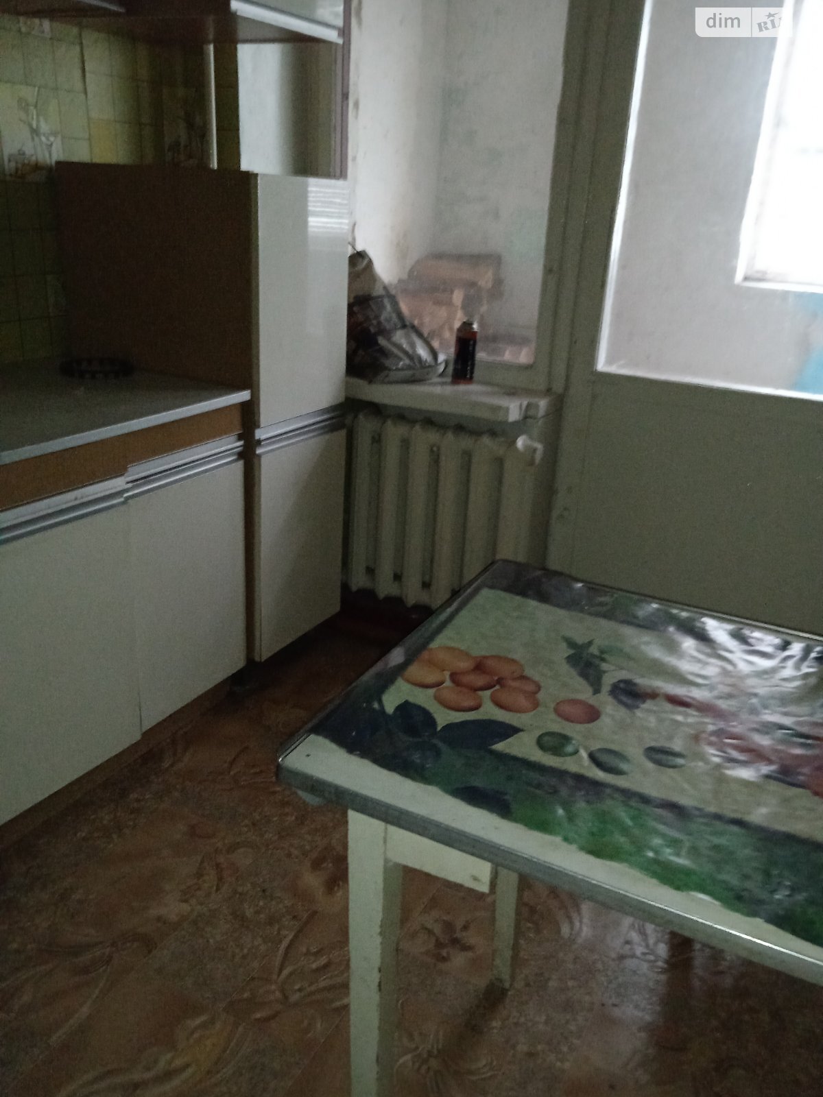 Продаж однокімнатної квартири в Ірдині, на вул. Суворова 23, фото 1 Продаж однокімнатної квартири в Ірдині, на вул. Суворова 23, фото 1