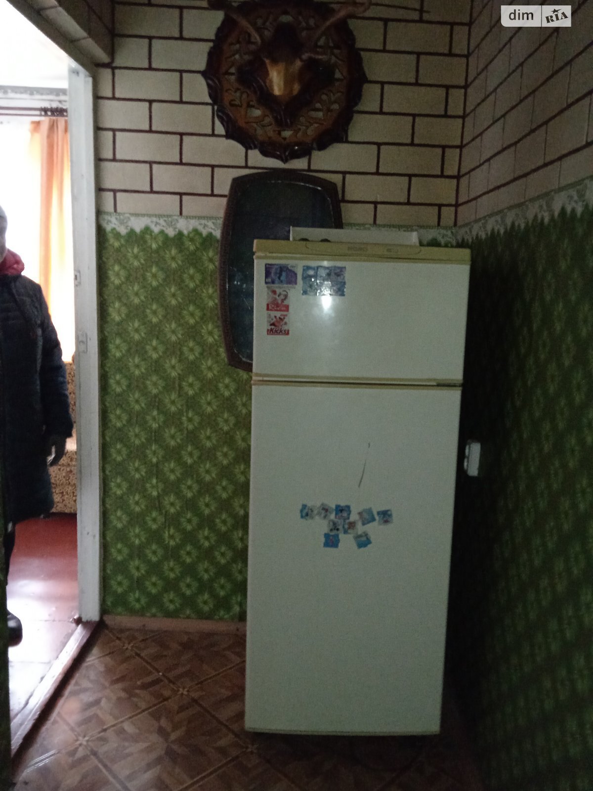 Продаж однокімнатної квартири в Ірдині, на вул. Суворова 23, фото 1 Продаж однокімнатної квартири в Ірдині, на вул. Суворова 23, фото 1