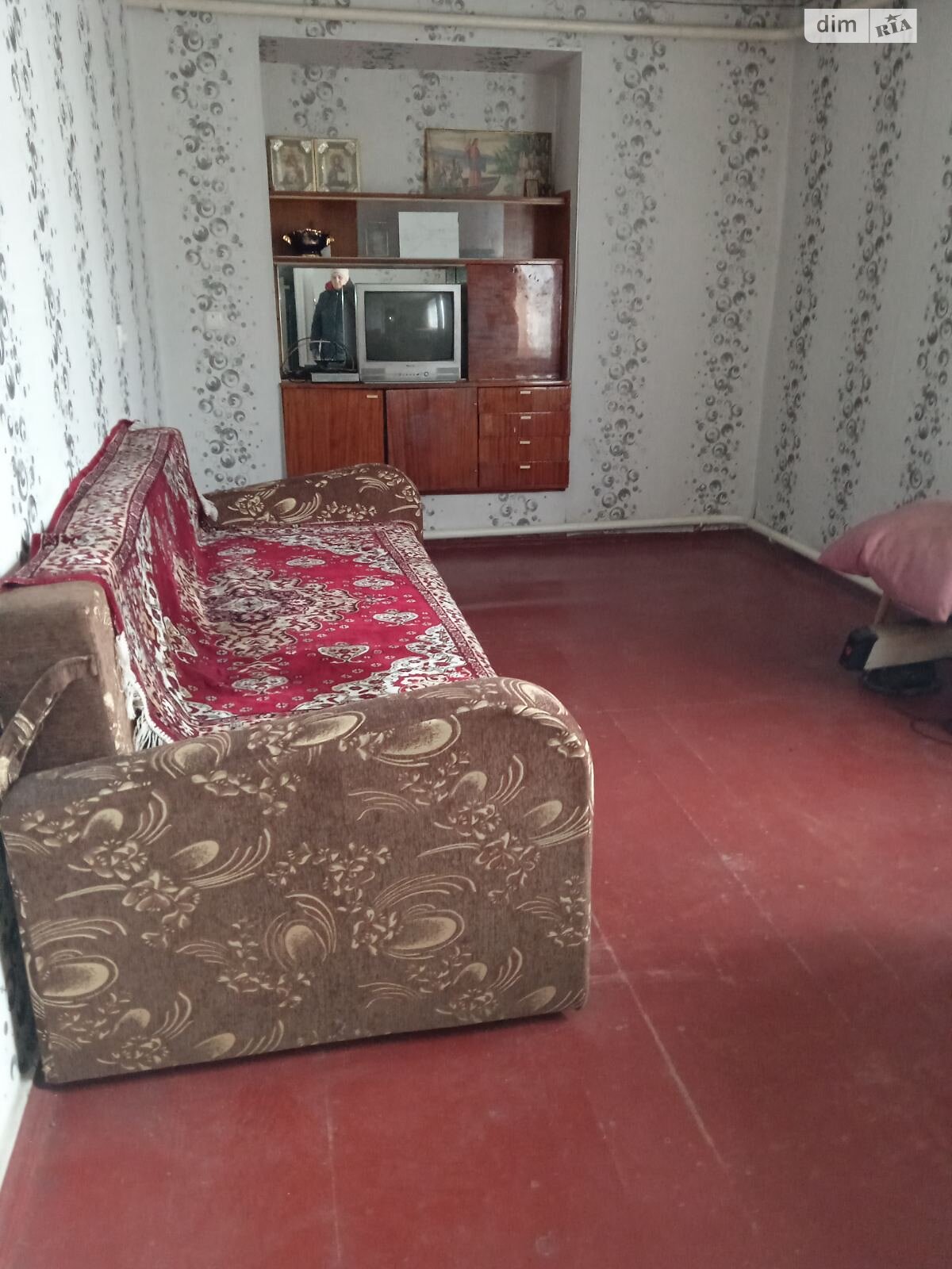 Продаж однокімнатної квартири в Ірдині, на вул. Суворова 23, фото 1 Продаж однокімнатної квартири в Ірдині, на вул. Суворова 23, фото 1
