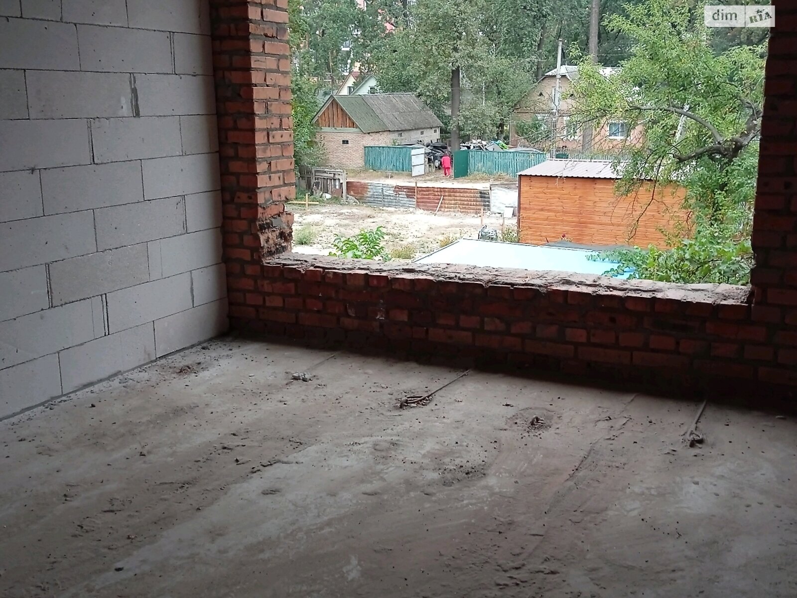 Продаж двокімнатної квартири в Ірпені, на вул. 10-а лінія 10, фото 1 Продаж двокімнатної квартири в Ірпені, на вул. 10-а лінія 10, фото 1