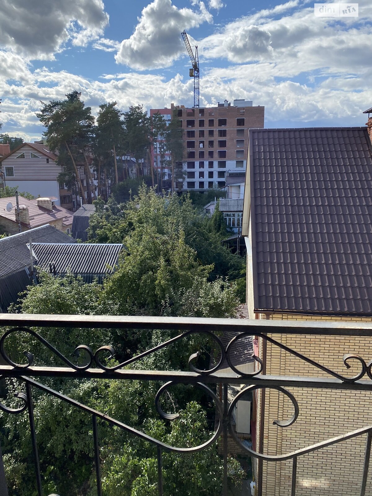 Продажа однокомнатной квартиры в Ирпене, на ул. Василия Стуса, фото 1