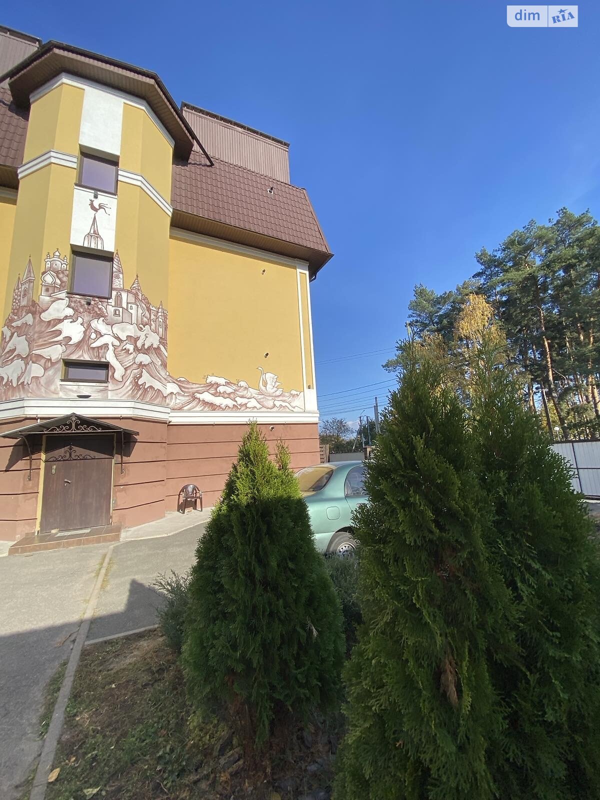 Продажа однокомнатной квартиры в Ирпене, на ул. Василия Стуса, фото 1