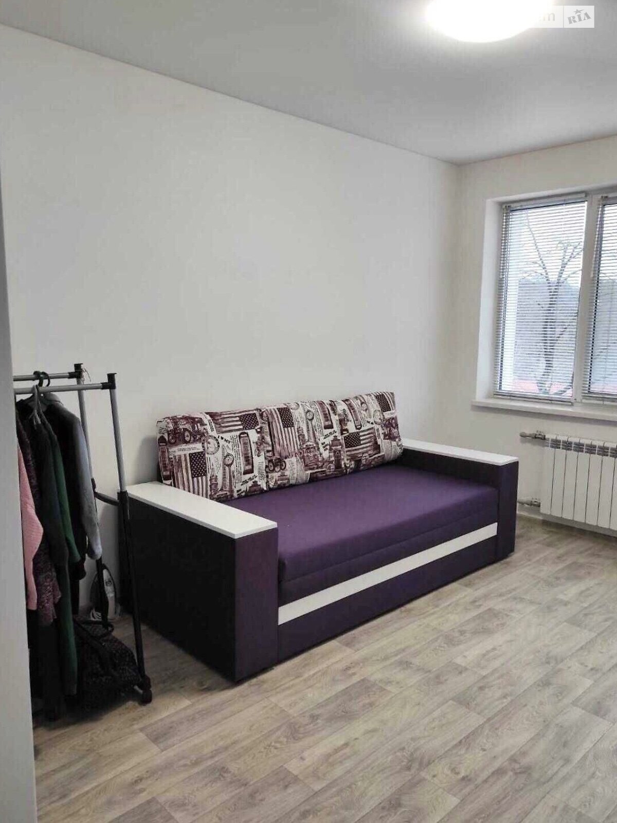 Продаж однокімнатної квартири в Ірпені, на вул. Академіка Ромоданова 50Б, фото 1 Продаж однокімнатної квартири в Ірпені, на вул. Академіка Ромоданова 50Б, фото 1