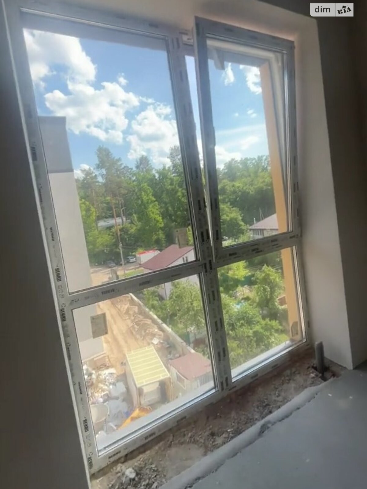 Продаж однокімнатної квартири в Ірпені, на вул. Академіка Ромоданова 38, фото 1 Продаж однокімнатної квартири в Ірпені, на вул. Академіка Ромоданова 38, фото 1