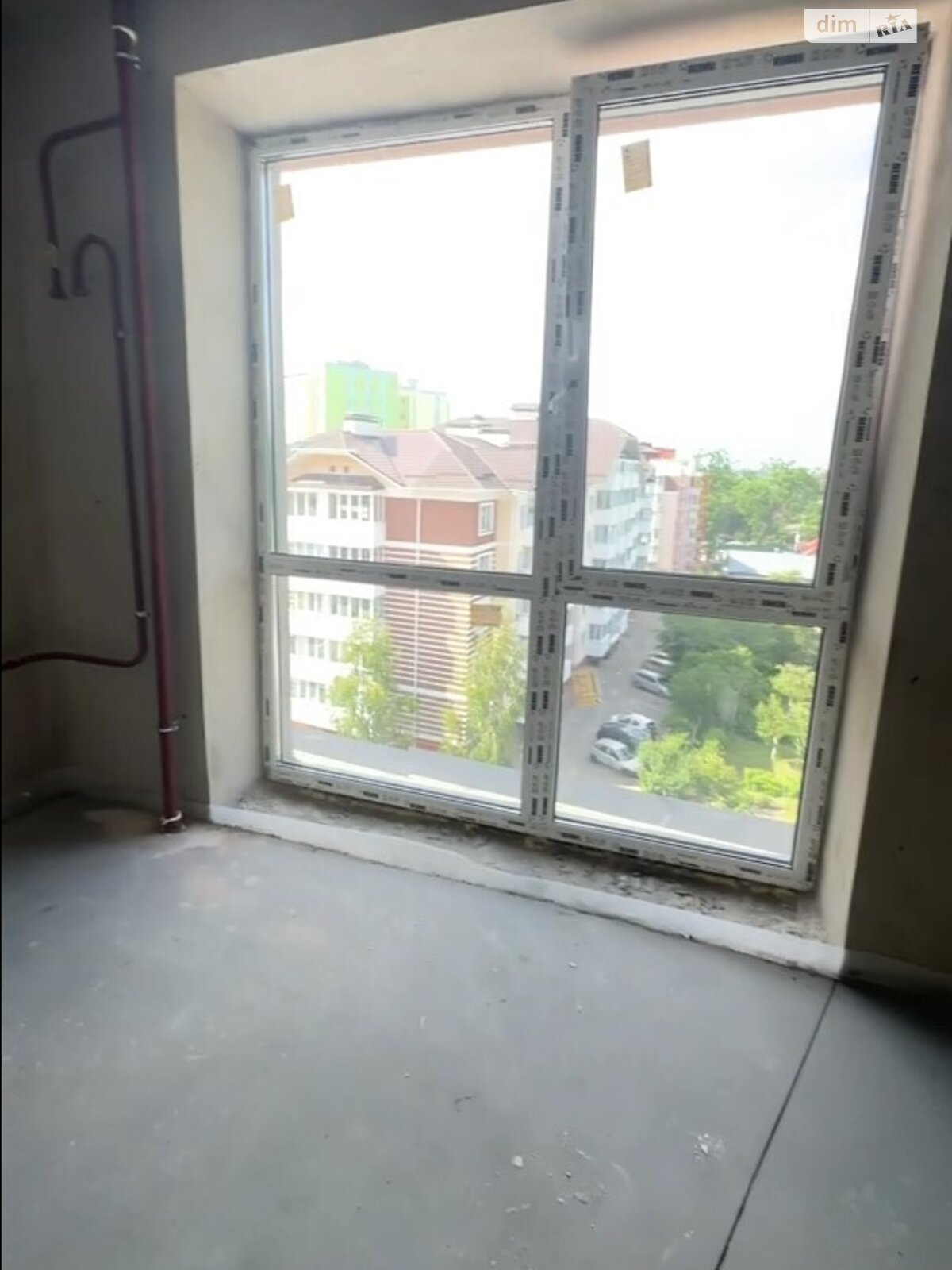 Продаж однокімнатної квартири в Ірпені, на вул. Академіка Ромоданова 38, фото 1 Продаж однокімнатної квартири в Ірпені, на вул. Академіка Ромоданова 38, фото 1