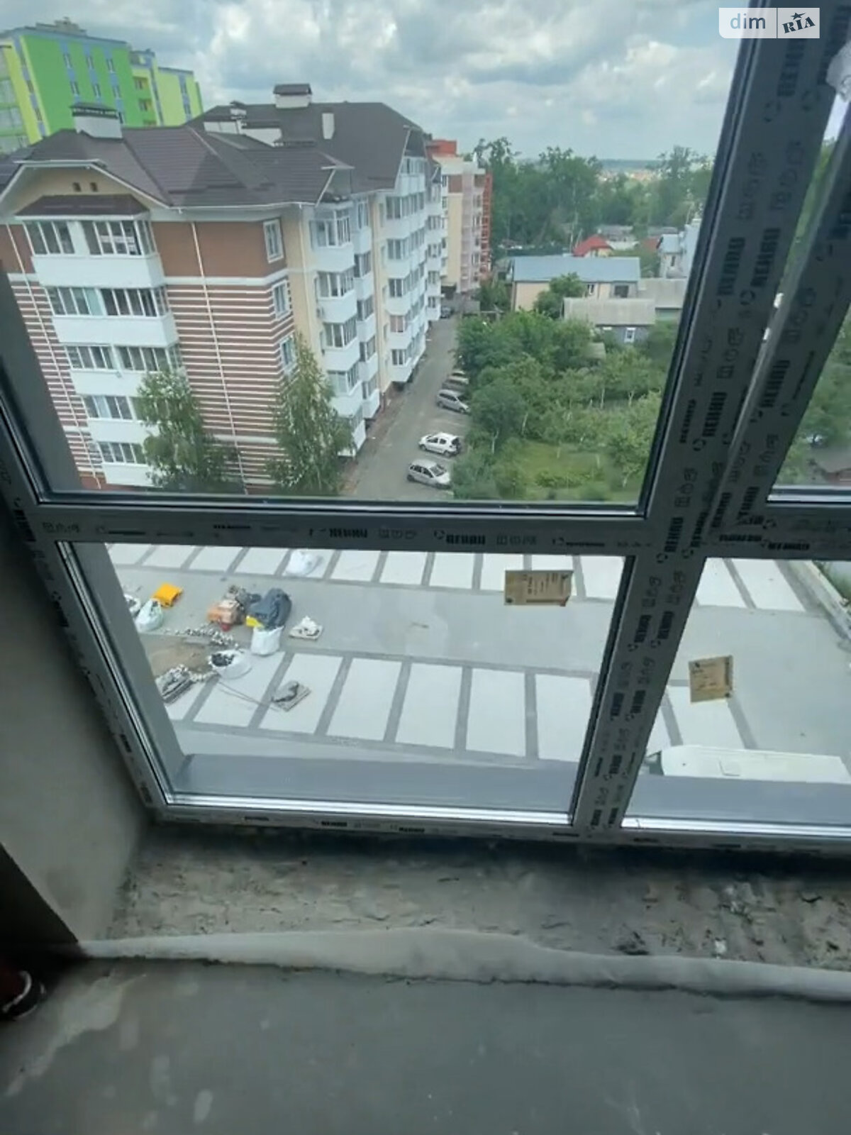 Продаж однокімнатної квартири в Ірпені, на вул. Академіка Ромоданова 50, фото 1 Продаж однокімнатної квартири в Ірпені, на вул. Академіка Ромоданова 50, фото 1