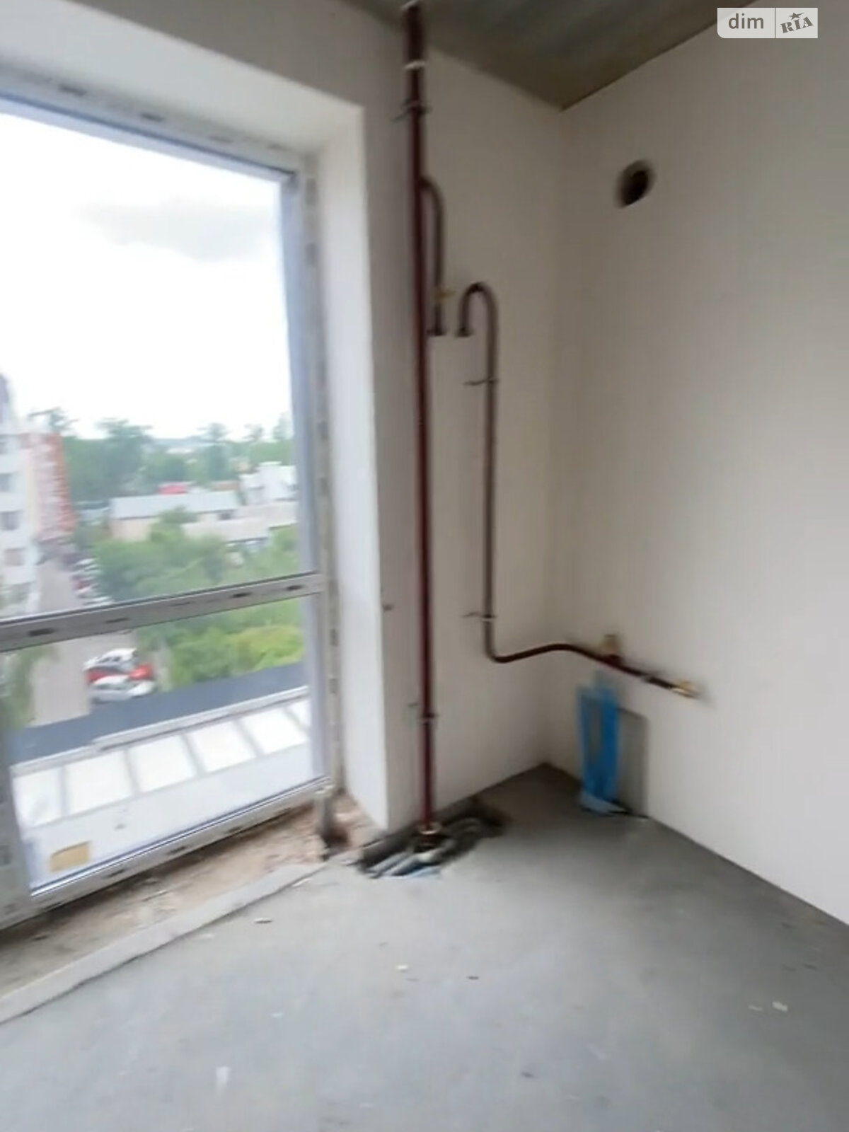 Продаж однокімнатної квартири в Ірпені, на вул. Академіка Ромоданова 38, фото 1 Продаж однокімнатної квартири в Ірпені, на вул. Академіка Ромоданова 38, фото 1