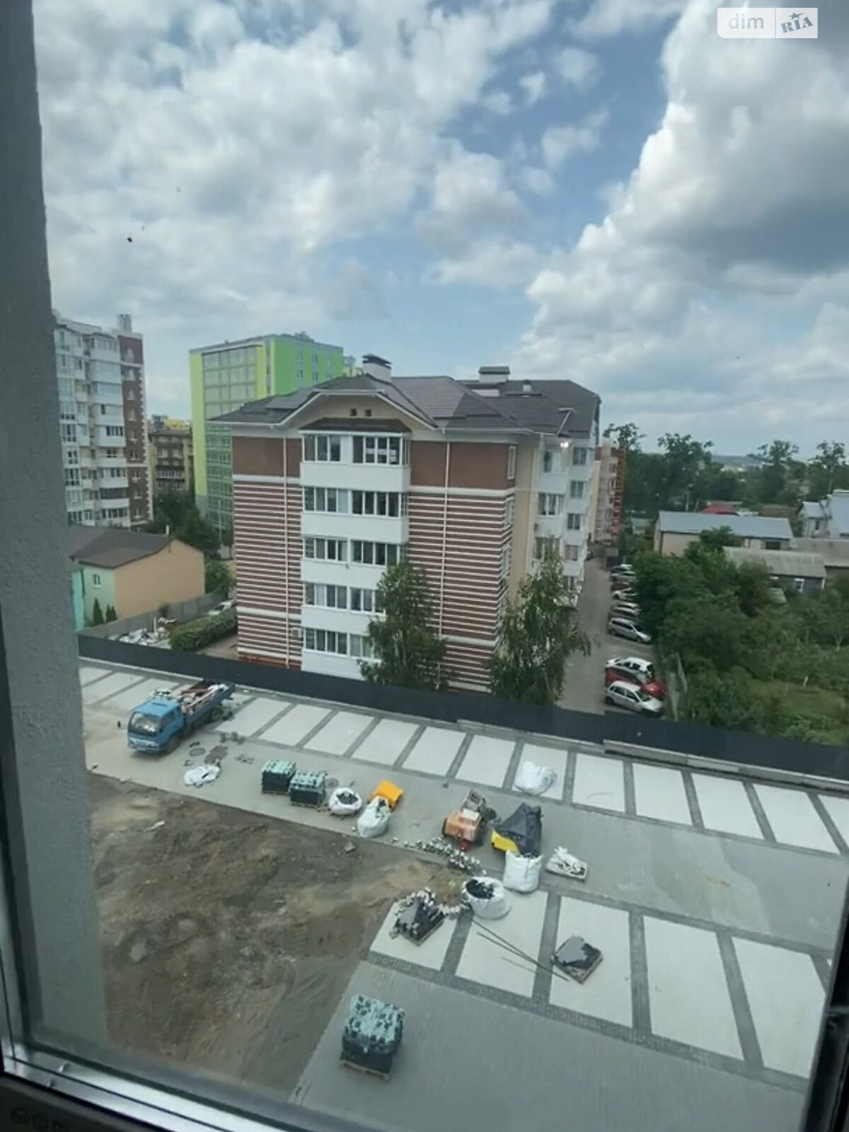 Продаж однокімнатної квартири в Ірпені, на вул. Академіка Ромоданова 38, фото 1 Продаж однокімнатної квартири в Ірпені, на вул. Академіка Ромоданова 38, фото 1