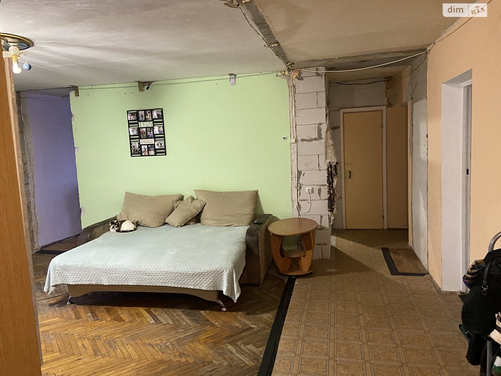 Продажа четырехкомнатной квартиры в Ирпене, на ул. Авиаконструктора Антонова, фото 1 Продажа четырехкомнатной квартиры в Ирпене, на ул. Авиаконструктора Антонова, фото 1