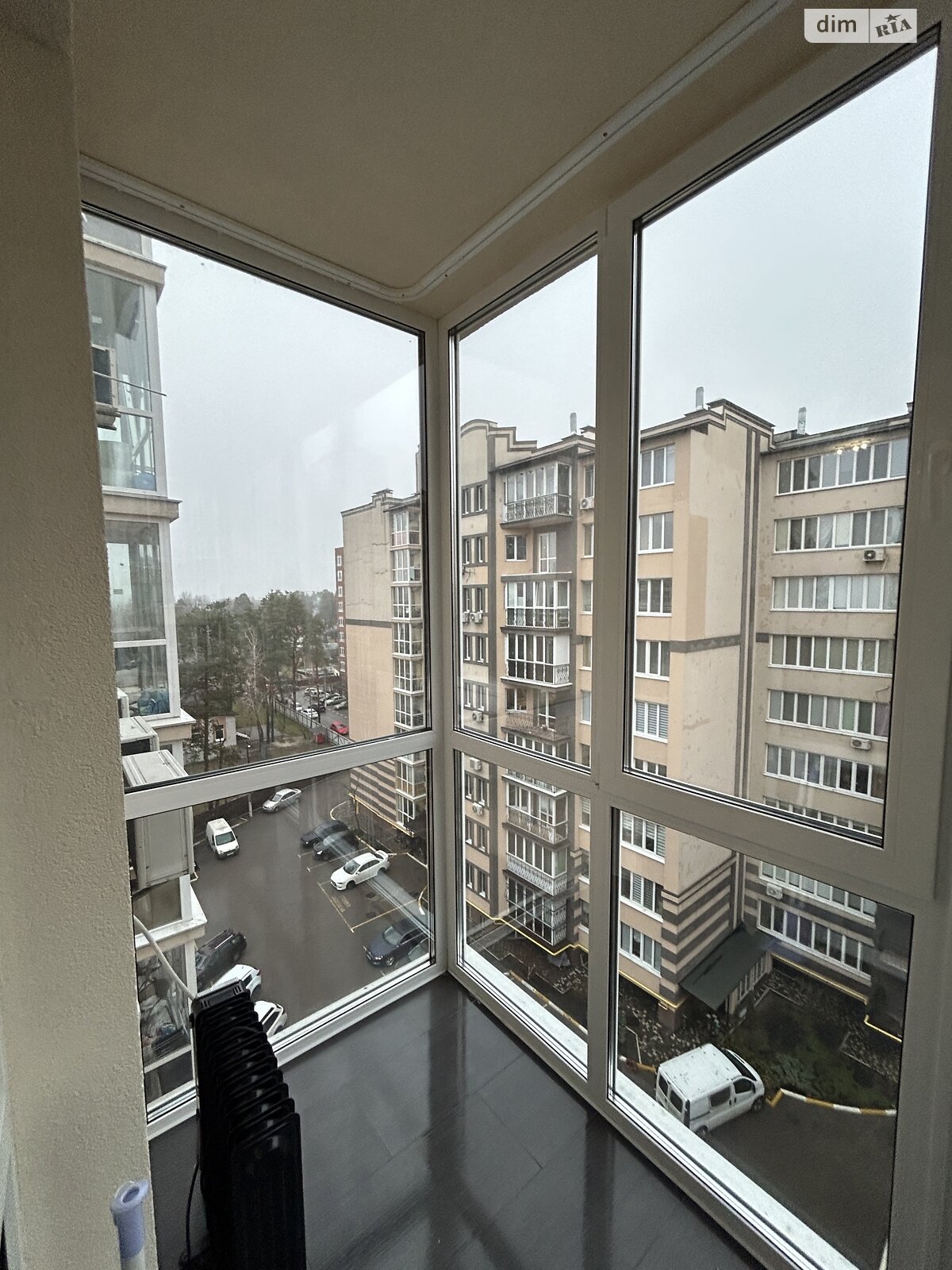 Продаж однокімнатної квартири в Ірпені, на вул. Авіаконструктора Антонова 46, фото 1 Продаж однокімнатної квартири в Ірпені, на вул. Авіаконструктора Антонова 46, фото 1