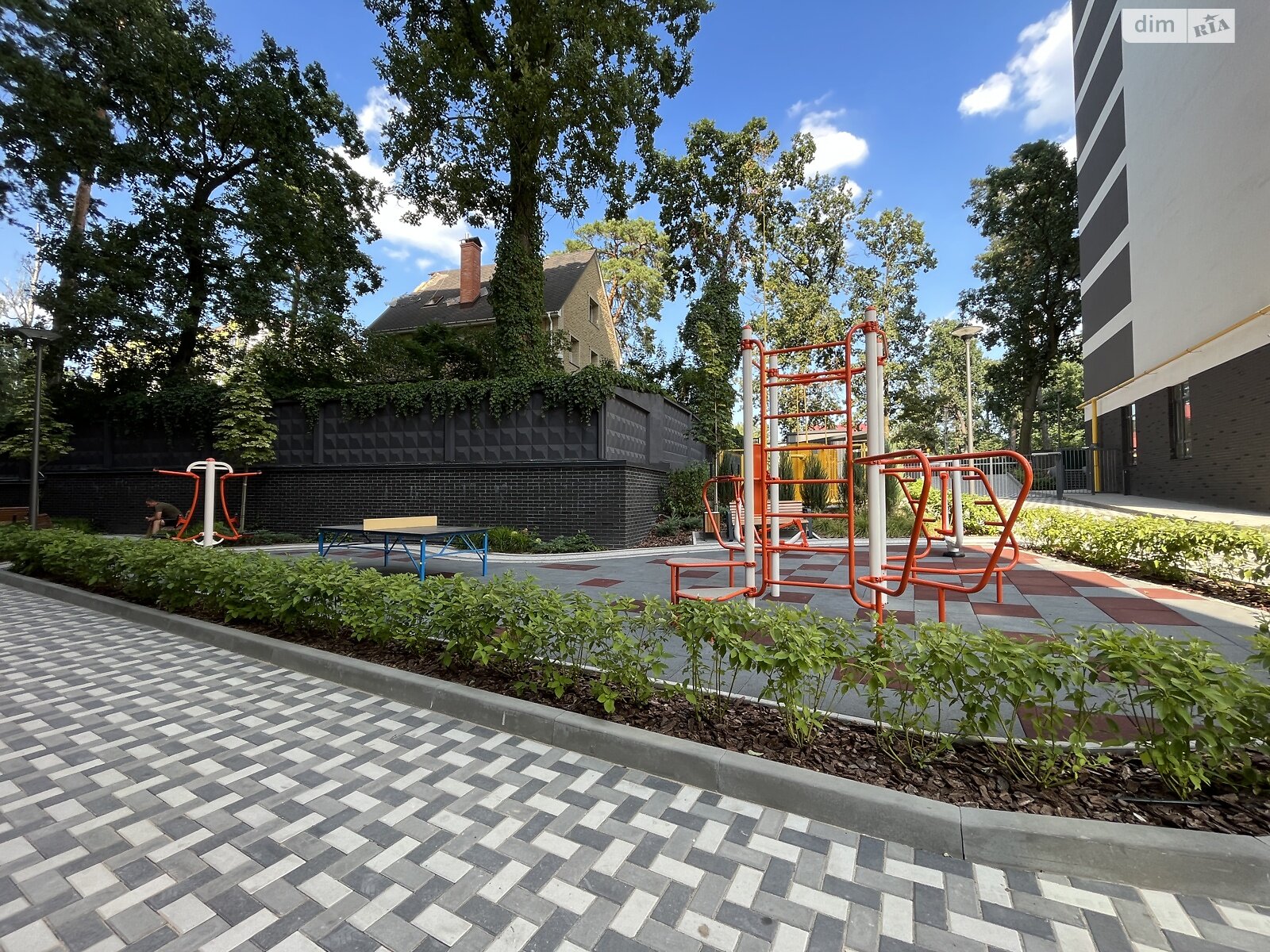 Продаж двокімнатної квартири в Ірпені, на вул. Павленка 56, кв. 50, фото 1 Продаж двокімнатної квартири в Ірпені, на вул. Павленка 56, кв. 50, фото 1