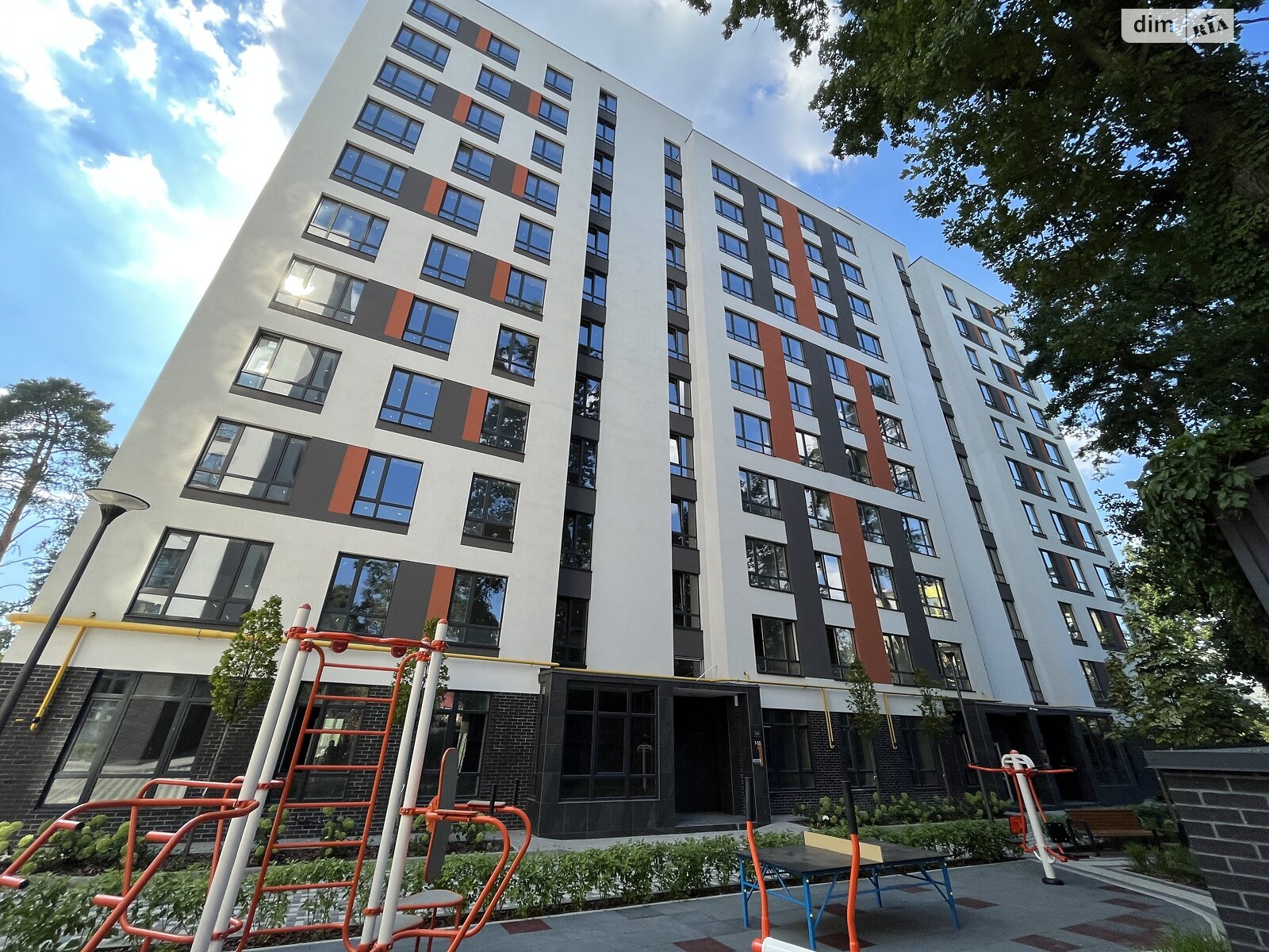 Продаж двокімнатної квартири в Ірпені, на вул. Павленка 56, кв. 50, фото 1 Продаж двокімнатної квартири в Ірпені, на вул. Павленка 56, кв. 50, фото 1