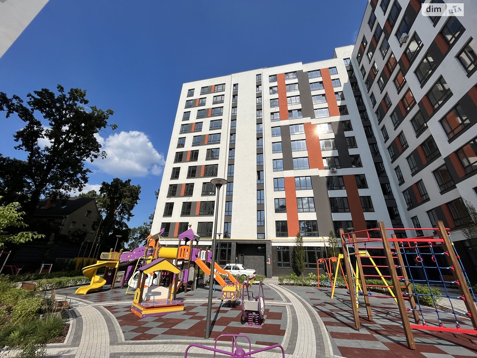 Продаж двокімнатної квартири в Ірпені, на вул. Павленка 56, кв. 50, фото 1 Продаж двокімнатної квартири в Ірпені, на вул. Павленка 56, кв. 50, фото 1