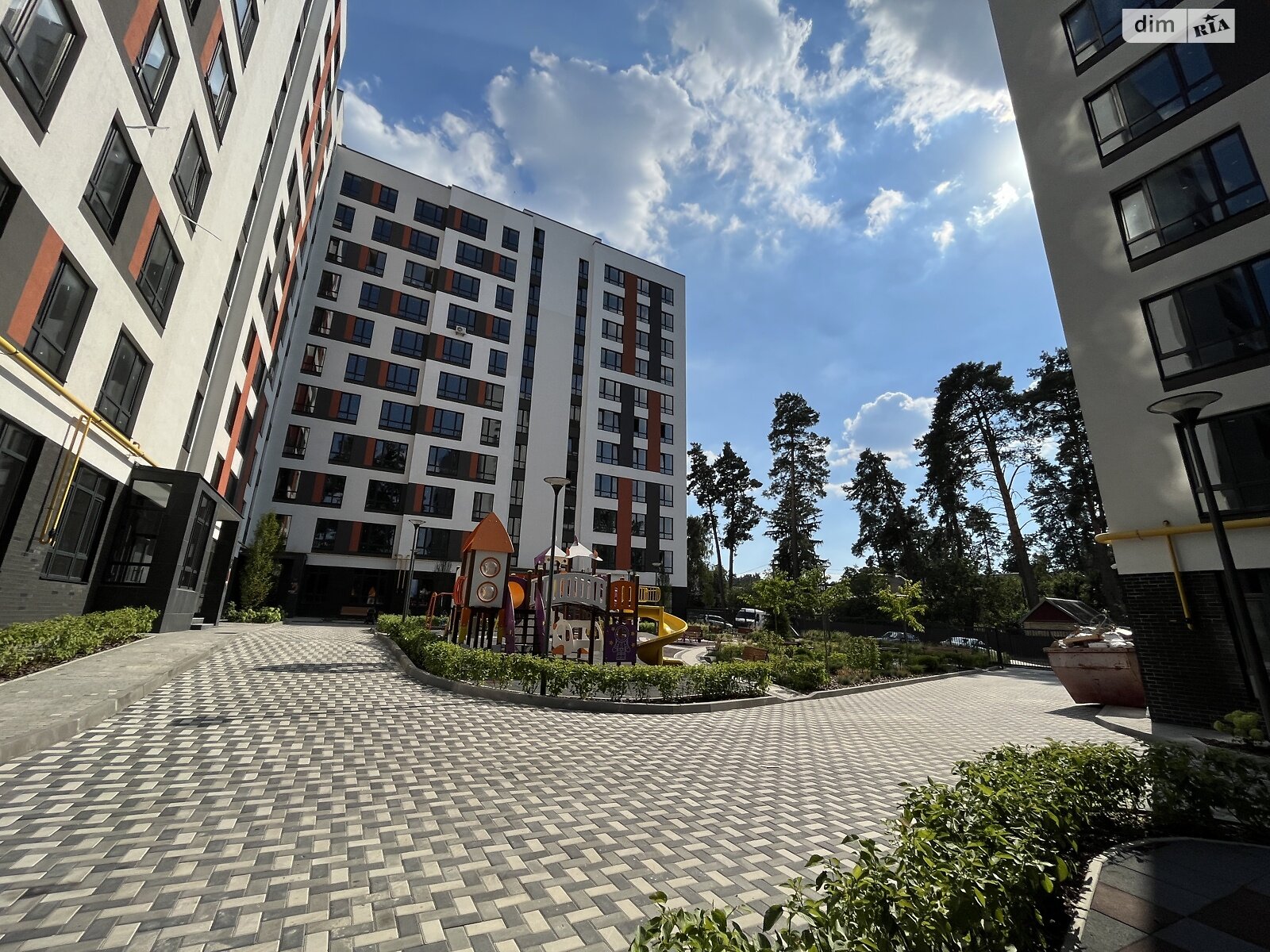 Продаж двокімнатної квартири в Ірпені, на вул. Павленка 56, кв. 50, фото 1 Продаж двокімнатної квартири в Ірпені, на вул. Павленка 56, кв. 50, фото 1