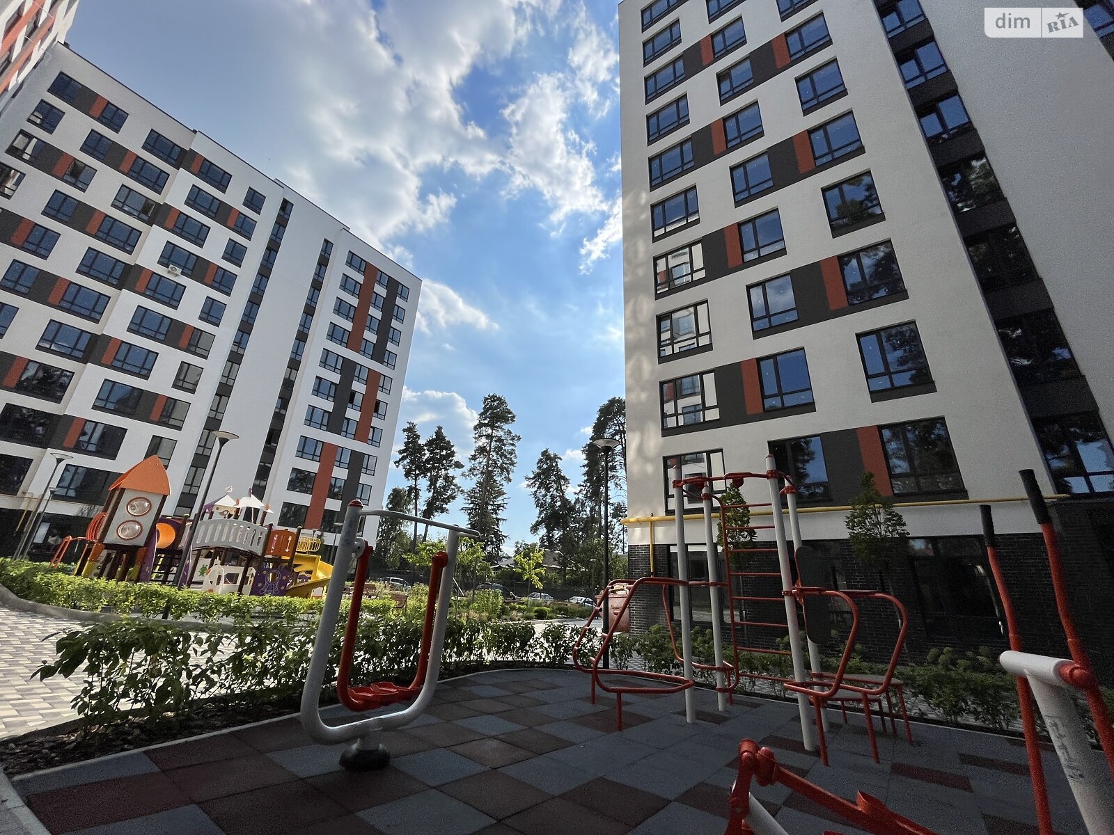 Продаж двокімнатної квартири в Ірпені, на вул. Павленка 56, кв. 50, фото 1 Продаж двокімнатної квартири в Ірпені, на вул. Павленка 56, кв. 50, фото 1