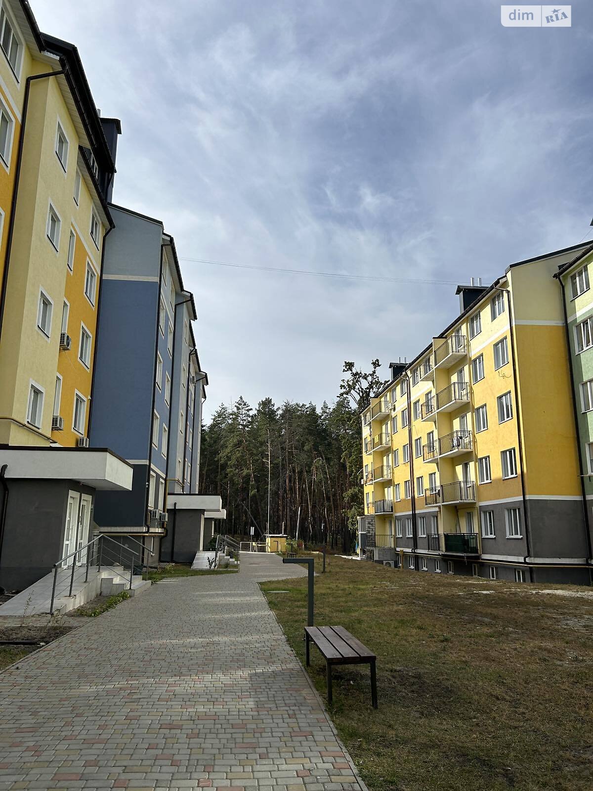 Продажа однокомнатной квартиры в Ирпене, на ул. Белокур 6А, фото 1 Продажа однокомнатной квартиры в Ирпене, на ул. Белокур 6А, фото 1