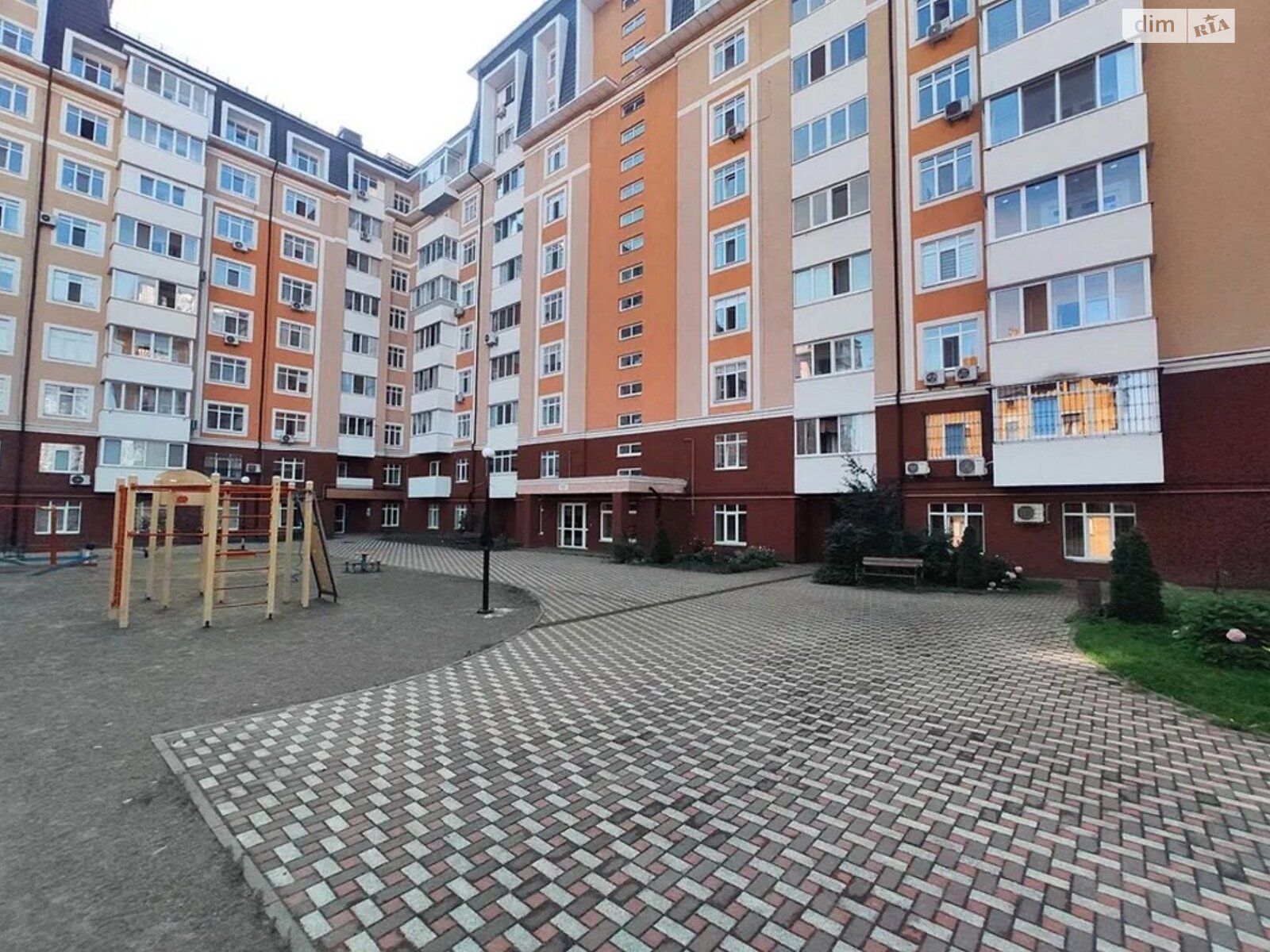 Продаж однокімнатної квартири в Ірпені, на вул. Богдана Хмельницького, фото 1