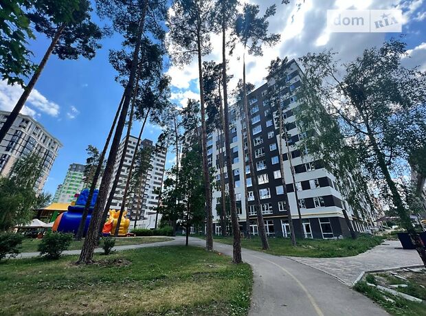 Продаж однокімнатної квартири в Ірпені, на вул. Чехова 27, район Ірпінь фото 1 Продаж однокімнатної квартири в Ірпені, на вул. Чехова 27, район Ірпінь фото 1