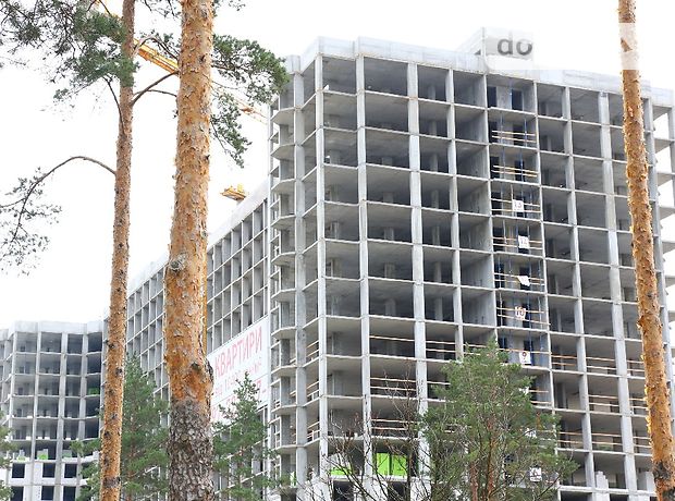 Продажа квартиры, 3 ком., Киевская, Ирпень, Чехова улица, дом 27 Продажа квартиры, 3 ком., Киевская, Ирпень, Чехова улица, дом 27