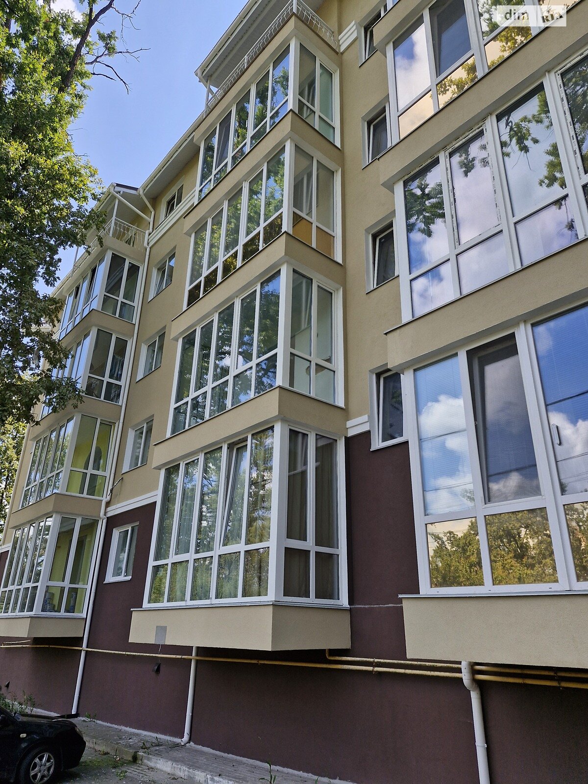 Продажа двухкомнатной квартиры в Ирпене, на ул. Давидчука, фото 1 Продажа двухкомнатной квартиры в Ирпене, на ул. Давидчука, фото 1