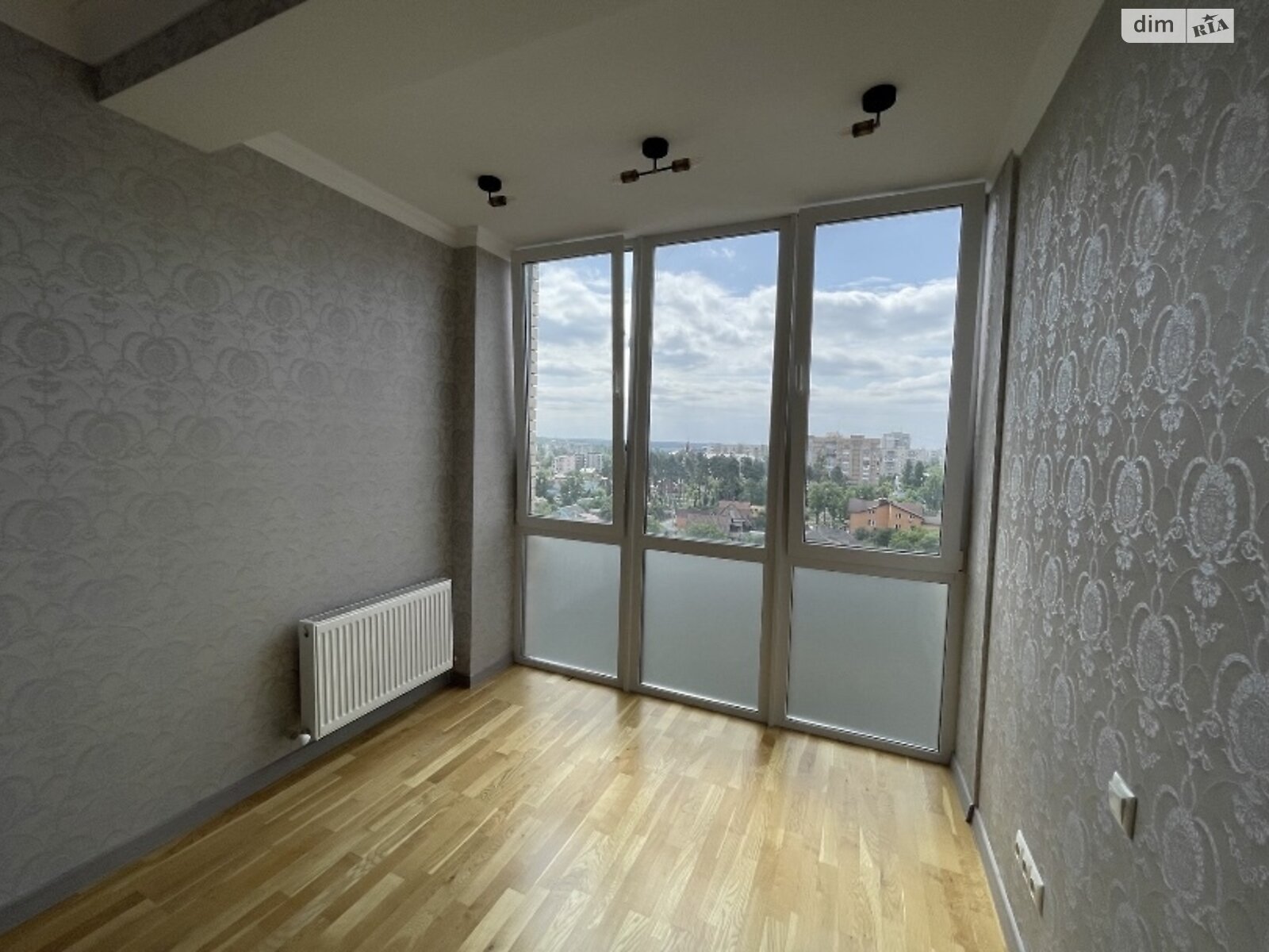 Продажа двухкомнатной квартиры в Ирпене, на ул. Демьяна Попова, фото 1