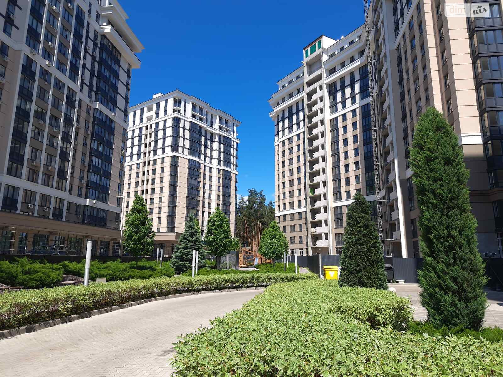 Продажа трехкомнатной квартиры в Ирпене, на ул. Университетская, район Ирпень фото 1 Продажа трехкомнатной квартиры в Ирпене, на ул. Университетская, район Ирпень фото 1