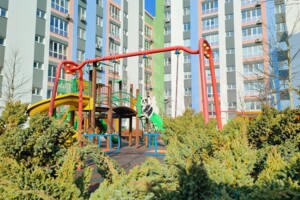 Продажа двухкомнатной квартиры в Ирпене, на ул. Дмитрия Павлычко 32, кв. 33, фото 2