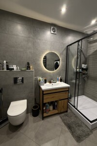 Продаж трикімнатної квартири в Ірпені, на вул. Дмитра Павличка 34, фото 2