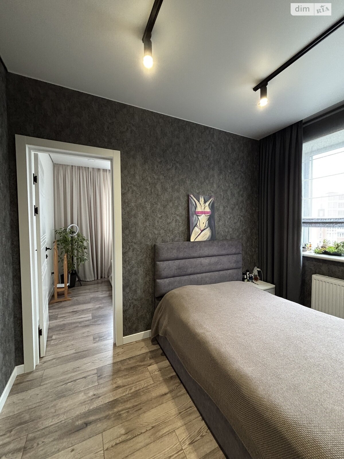 Продаж двокімнатної квартири в Ірпені, на вул. Дмитра Павличка 34, кв. 51, фото 1 Продаж двокімнатної квартири в Ірпені, на вул. Дмитра Павличка 34, кв. 51, фото 1