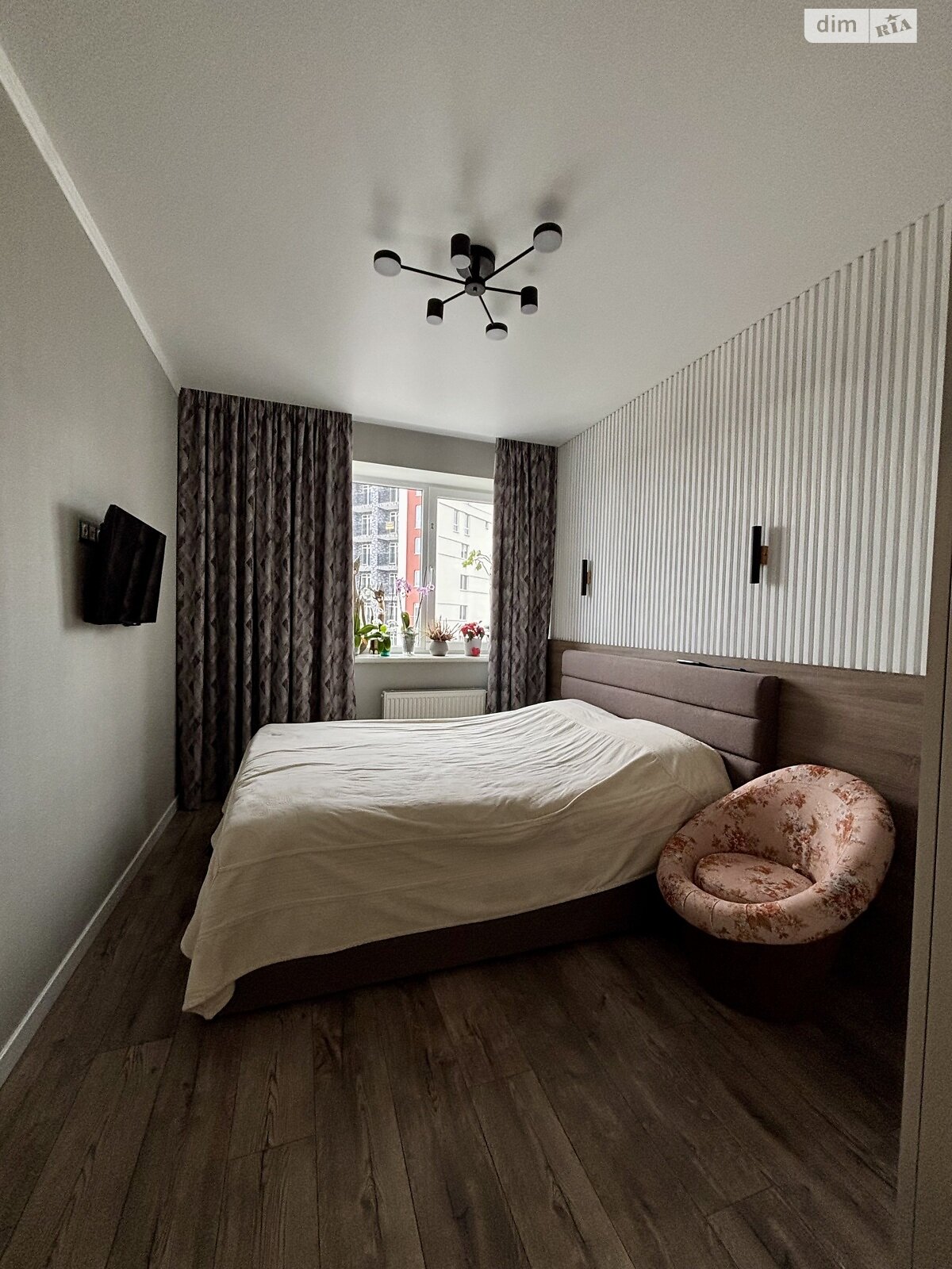Продаж двокімнатної квартири в Ірпені, на вул. Дмитра Павличка 34, кв. 51, фото 1 Продаж двокімнатної квартири в Ірпені, на вул. Дмитра Павличка 34, кв. 51, фото 1