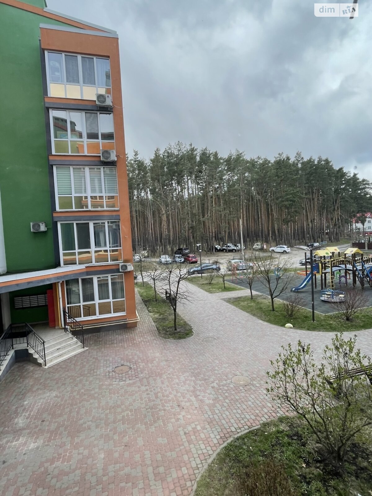 Продаж однокімнатної квартири в Ірпені, на вул. Дмитра Павличка 31, фото 1 Продаж однокімнатної квартири в Ірпені, на вул. Дмитра Павличка 31, фото 1