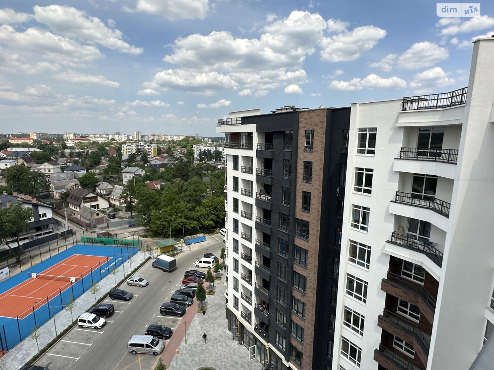 Продаж однокімнатної квартири в Ірпені, на вул. Достоєвського 25, кв. 1, фото 1