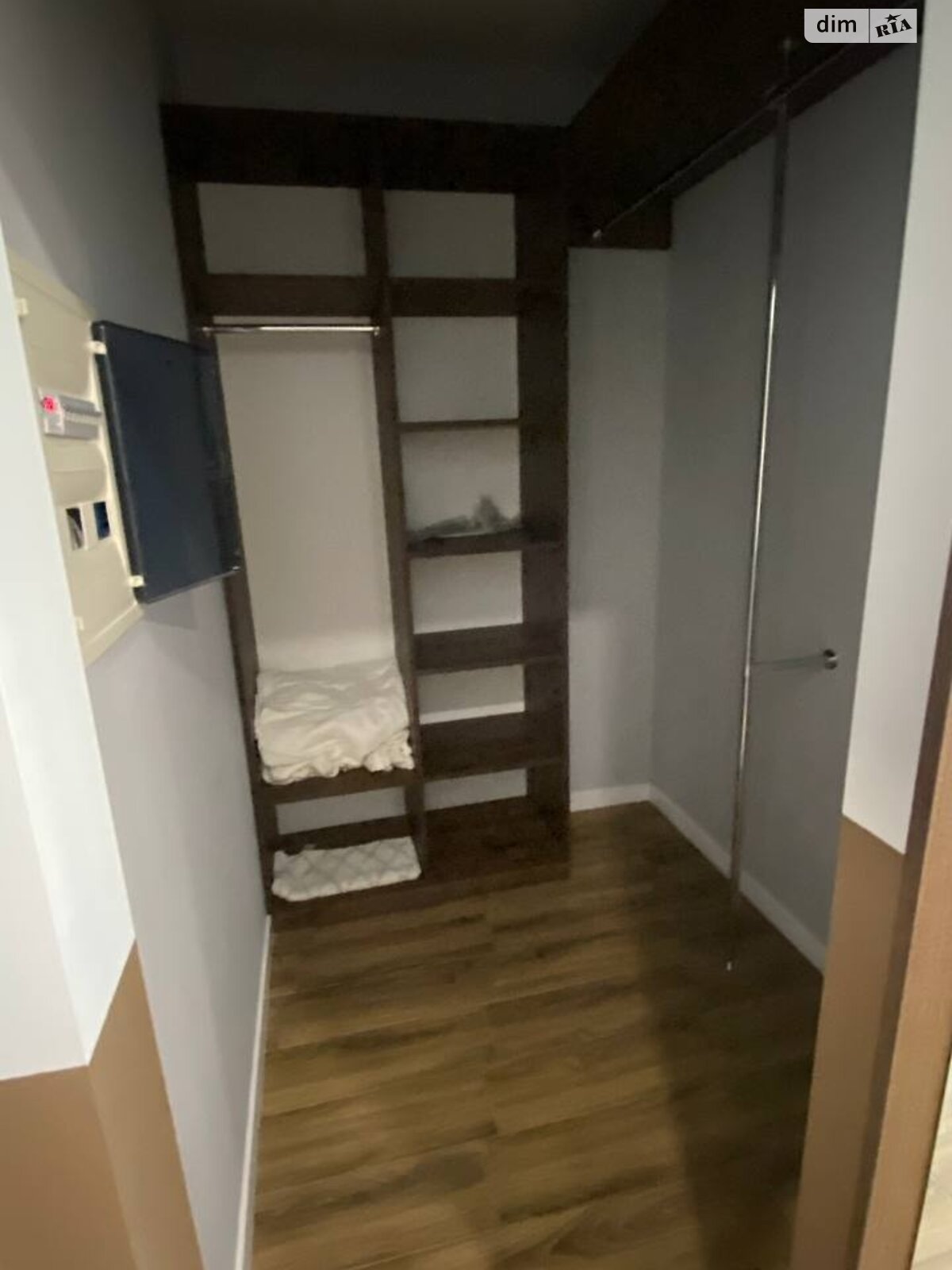 Продаж однокімнатної квартири в Ірпені, на вул. Ольги Кобилянської 1В/8, фото 1 Продаж однокімнатної квартири в Ірпені, на вул. Ольги Кобилянської 1В/8, фото 1