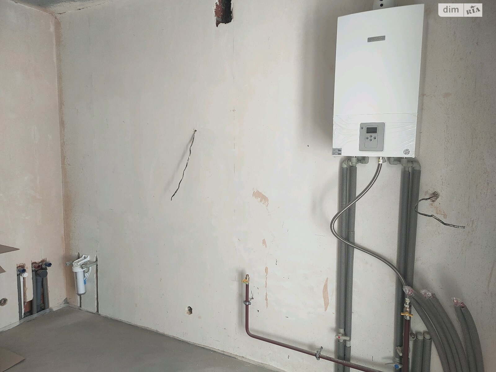 Продаж однокімнатної квартири в Ірпені, на вул. Ольги Кобилянської 3, кв. 49, фото 1 Продаж однокімнатної квартири в Ірпені, на вул. Ольги Кобилянської 3, кв. 49, фото 1