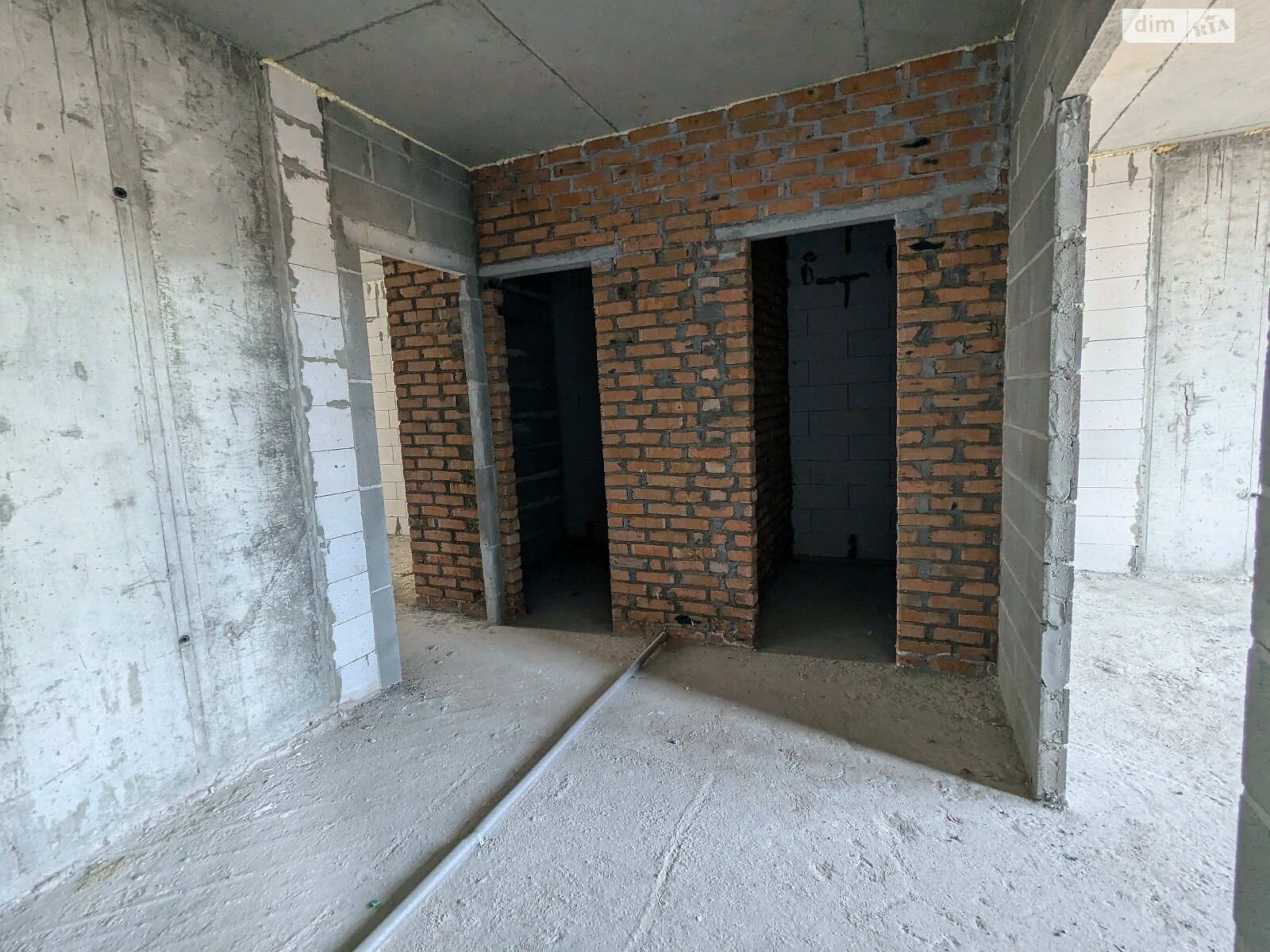 Продажа двухкомнатной квартиры в Ирпене, на ул. Ольги Кобылянской 1В/31, фото 1 Продажа двухкомнатной квартиры в Ирпене, на ул. Ольги Кобылянской 1В/31, фото 1