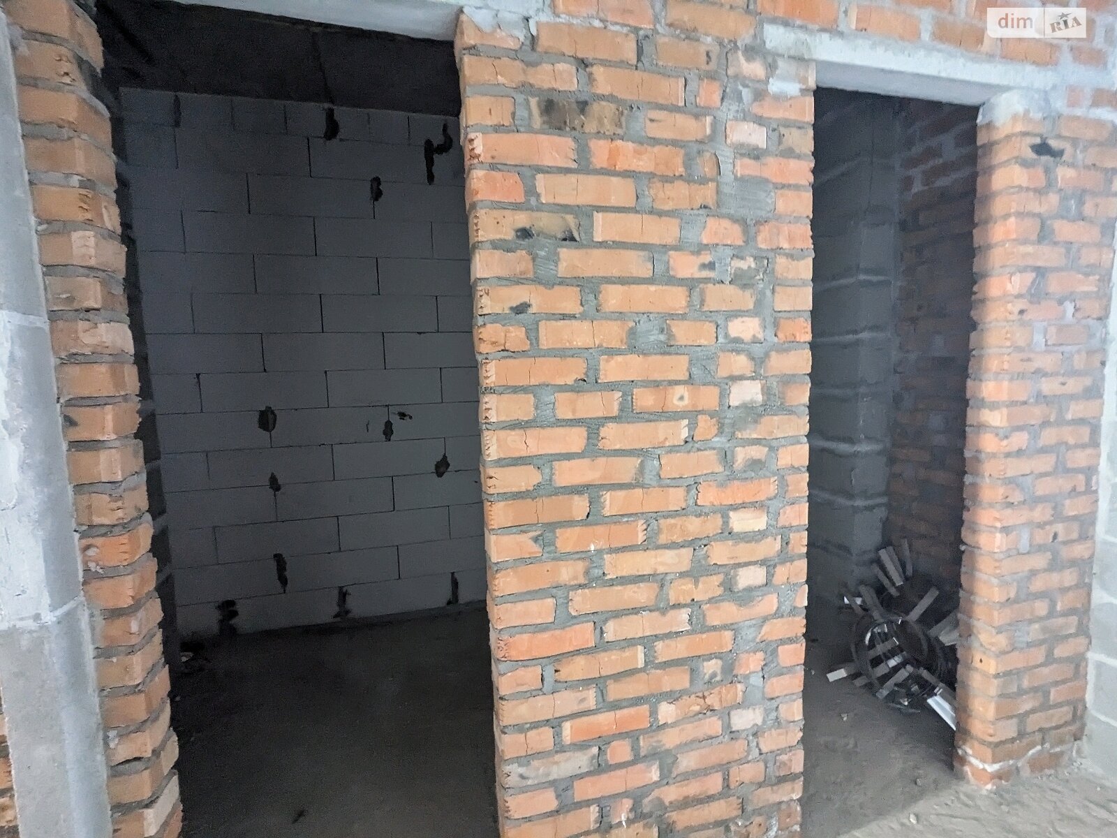 Продажа двухкомнатной квартиры в Ирпене, на ул. Ольги Кобылянской 1В/31, фото 1 Продажа двухкомнатной квартиры в Ирпене, на ул. Ольги Кобылянской 1В/31, фото 1
