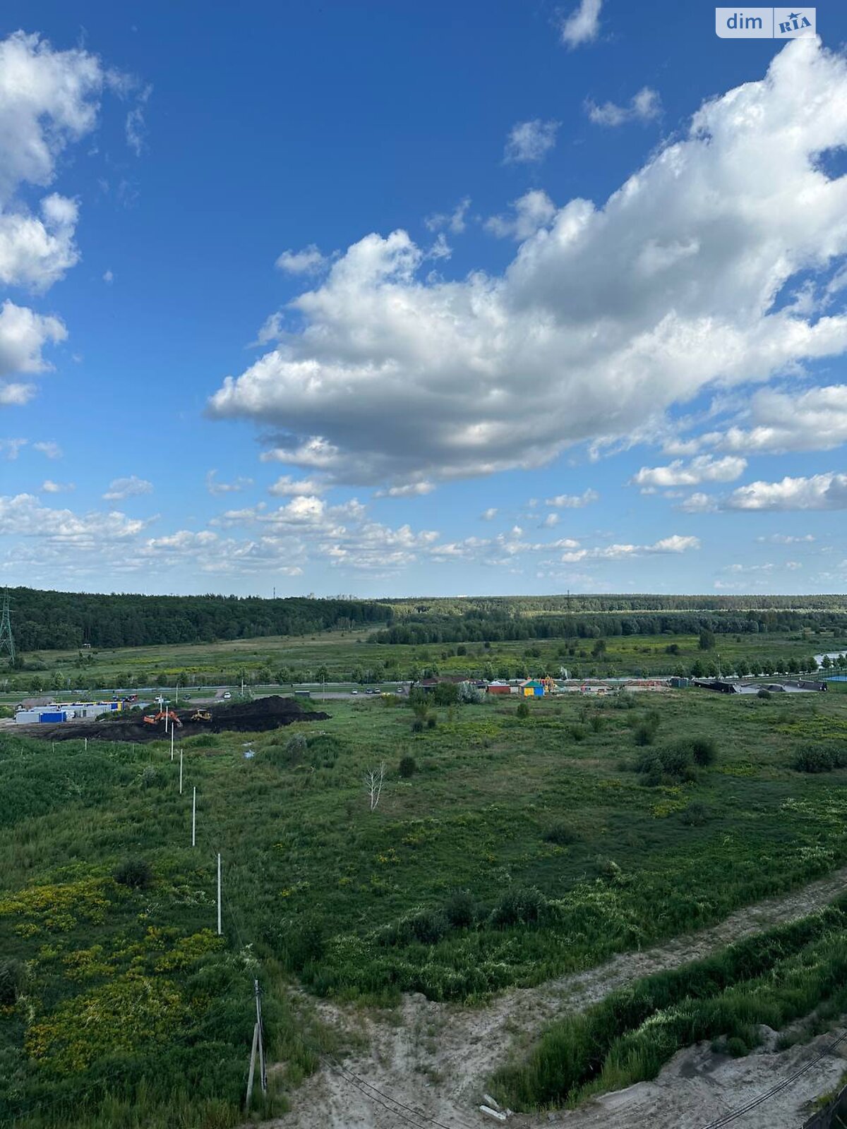Продаж однокімнатної квартири в Ірпені, на вул. Ольги Кобилянської 1В/18, фото 1 Продаж однокімнатної квартири в Ірпені, на вул. Ольги Кобилянської 1В/18, фото 1