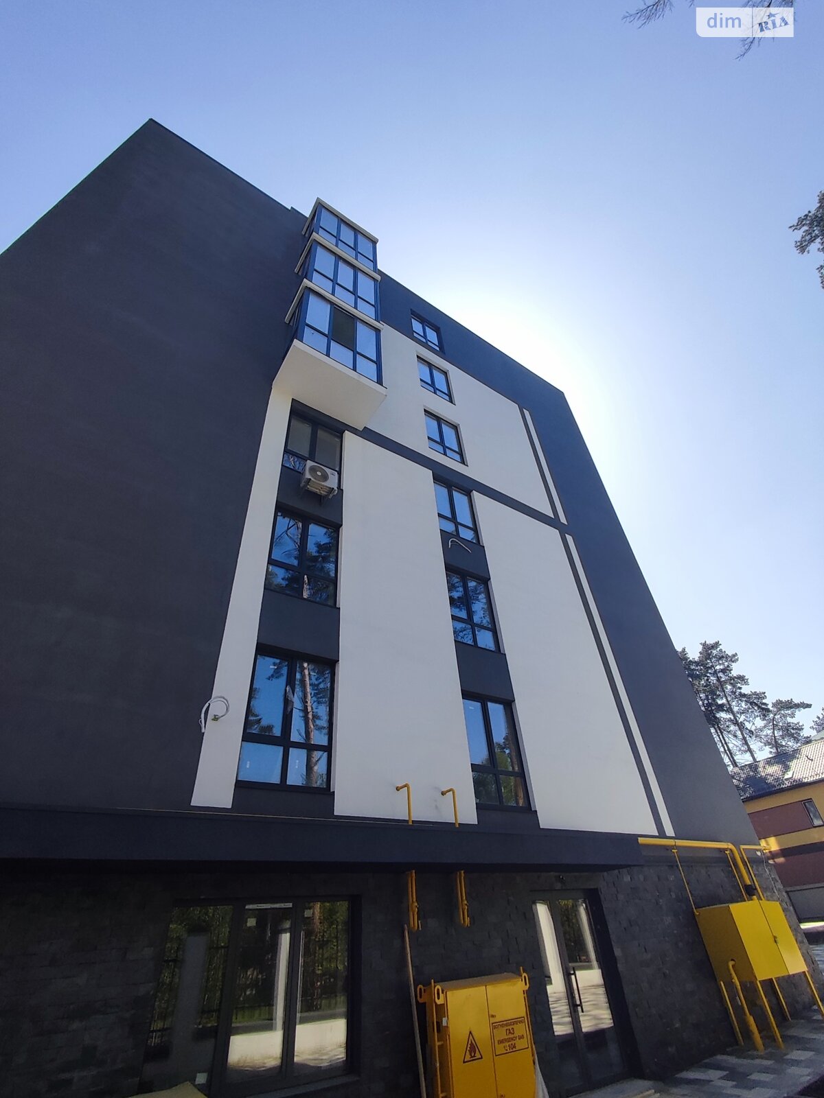 Продаж двокімнатної квартири в Ірпені, на вул. Федорова 22Г, район Ірпінь фото 1 Продаж двокімнатної квартири в Ірпені, на вул. Федорова 22Г, район Ірпінь фото 1