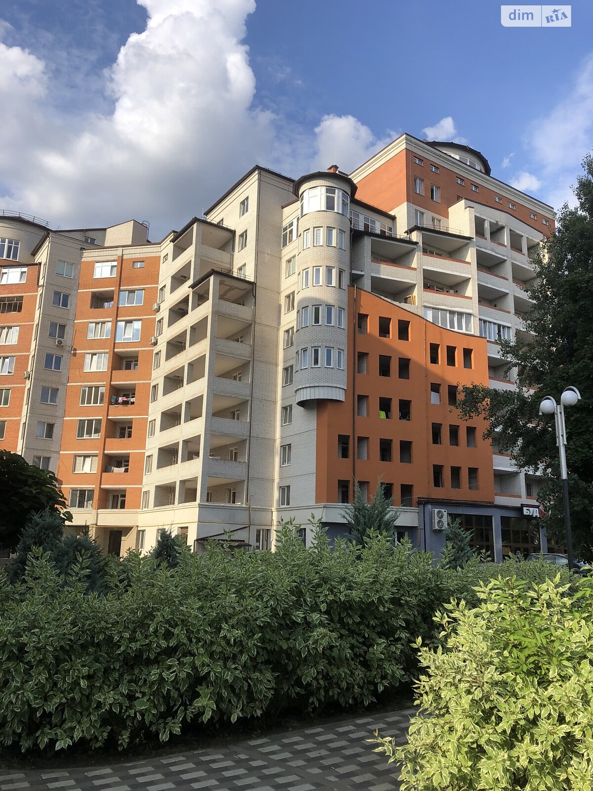 Продаж двокімнатної квартири в Ірпені, на вул. Матвія Донцова 50, фото 1 Продаж двокімнатної квартири в Ірпені, на вул. Матвія Донцова 50, фото 1