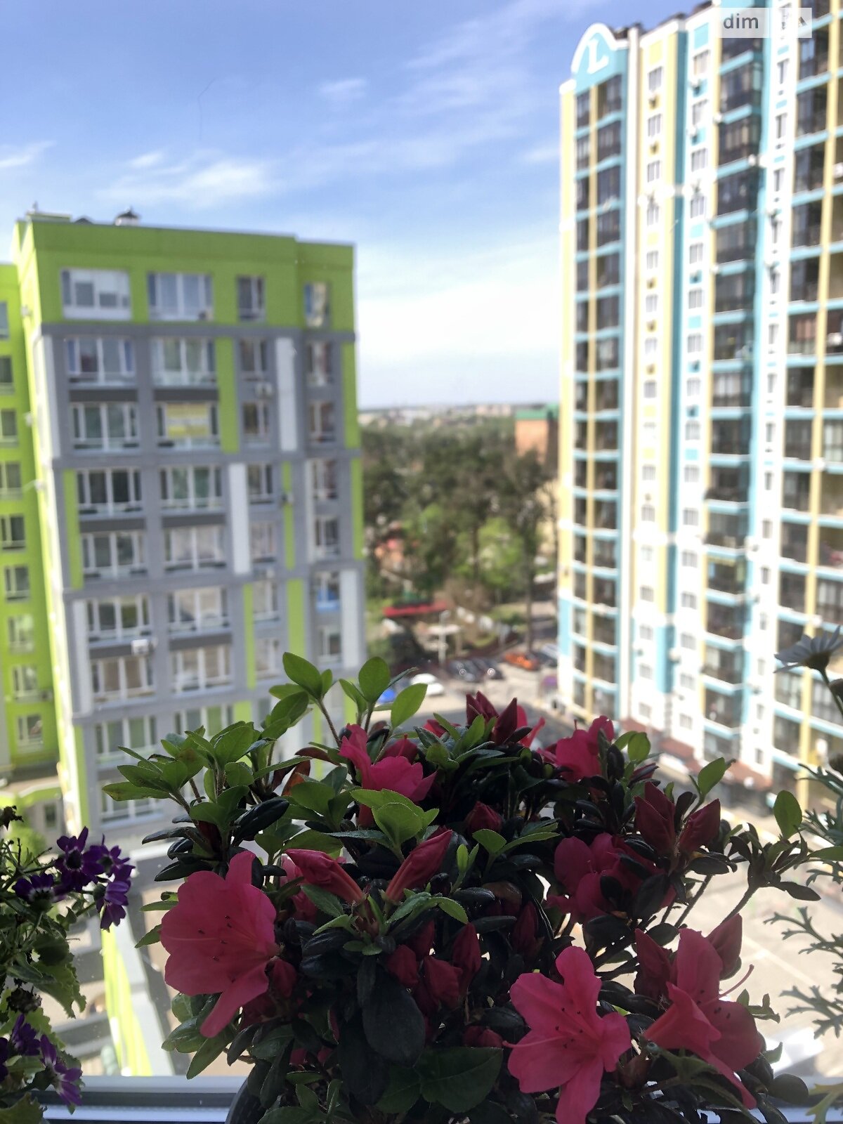 Продаж двокімнатної квартири в Ірпені, на вул. Матвія Донцова 50, фото 1 Продаж двокімнатної квартири в Ірпені, на вул. Матвія Донцова 50, фото 1