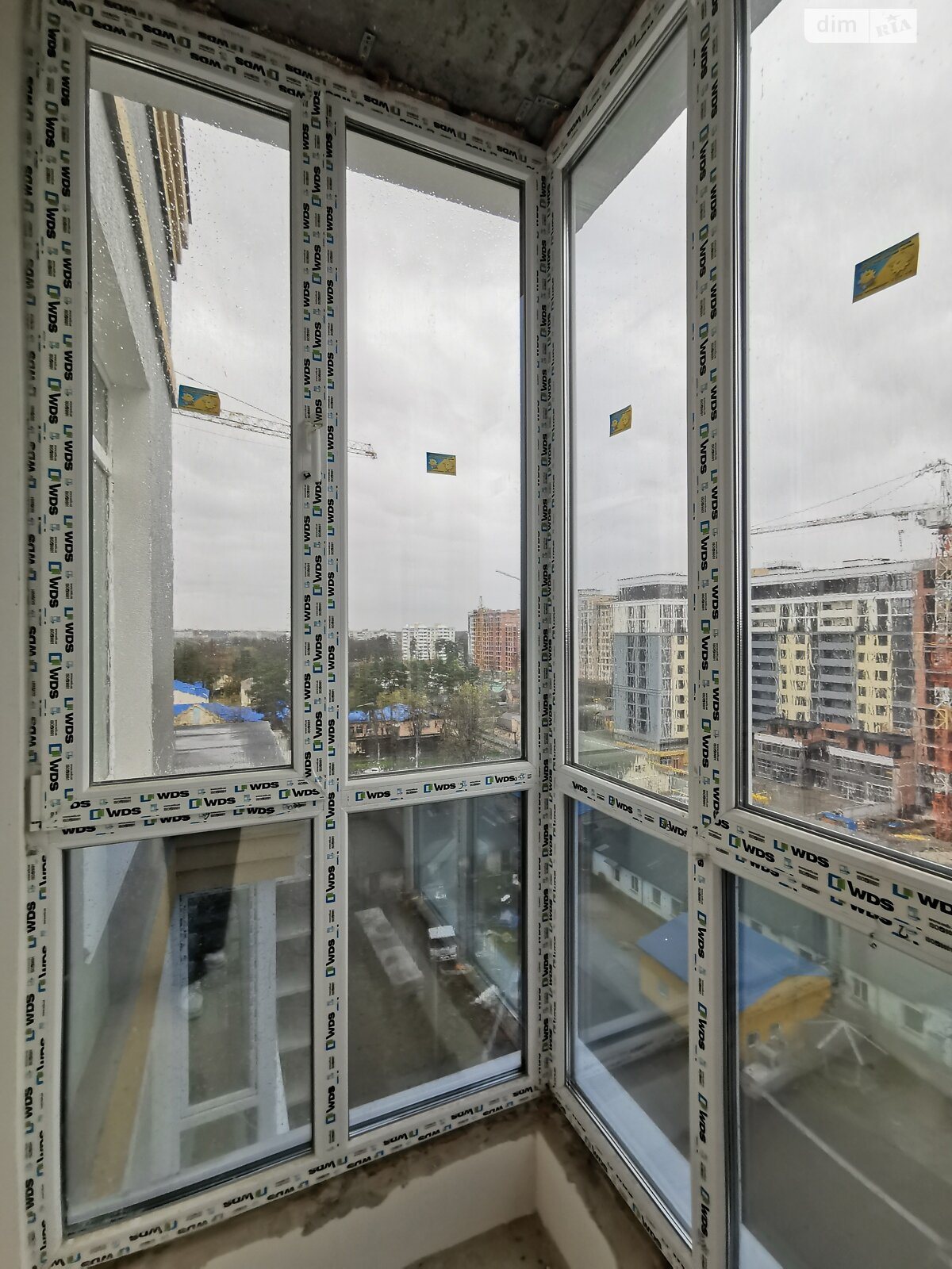 Продажа однокомнатной квартиры в Ирпене, на ул. Тургеневская, фото 1